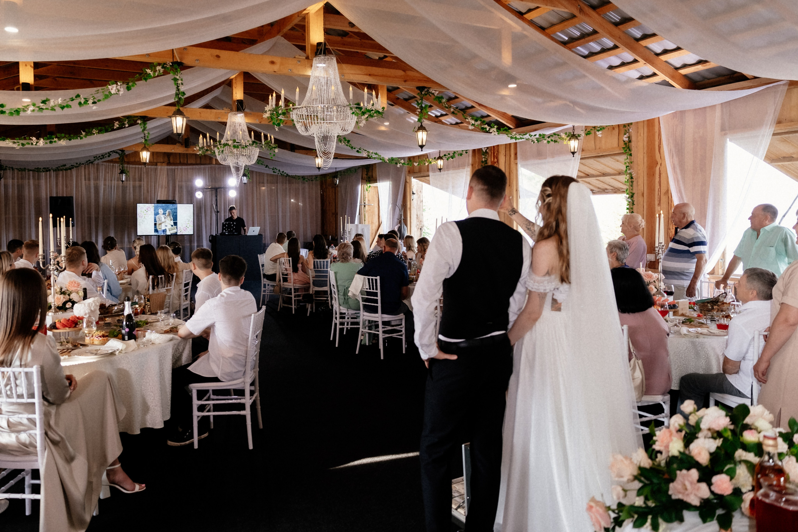 Влад и Вера. Фотограф Москва, Санкт-Петербург, Абакан