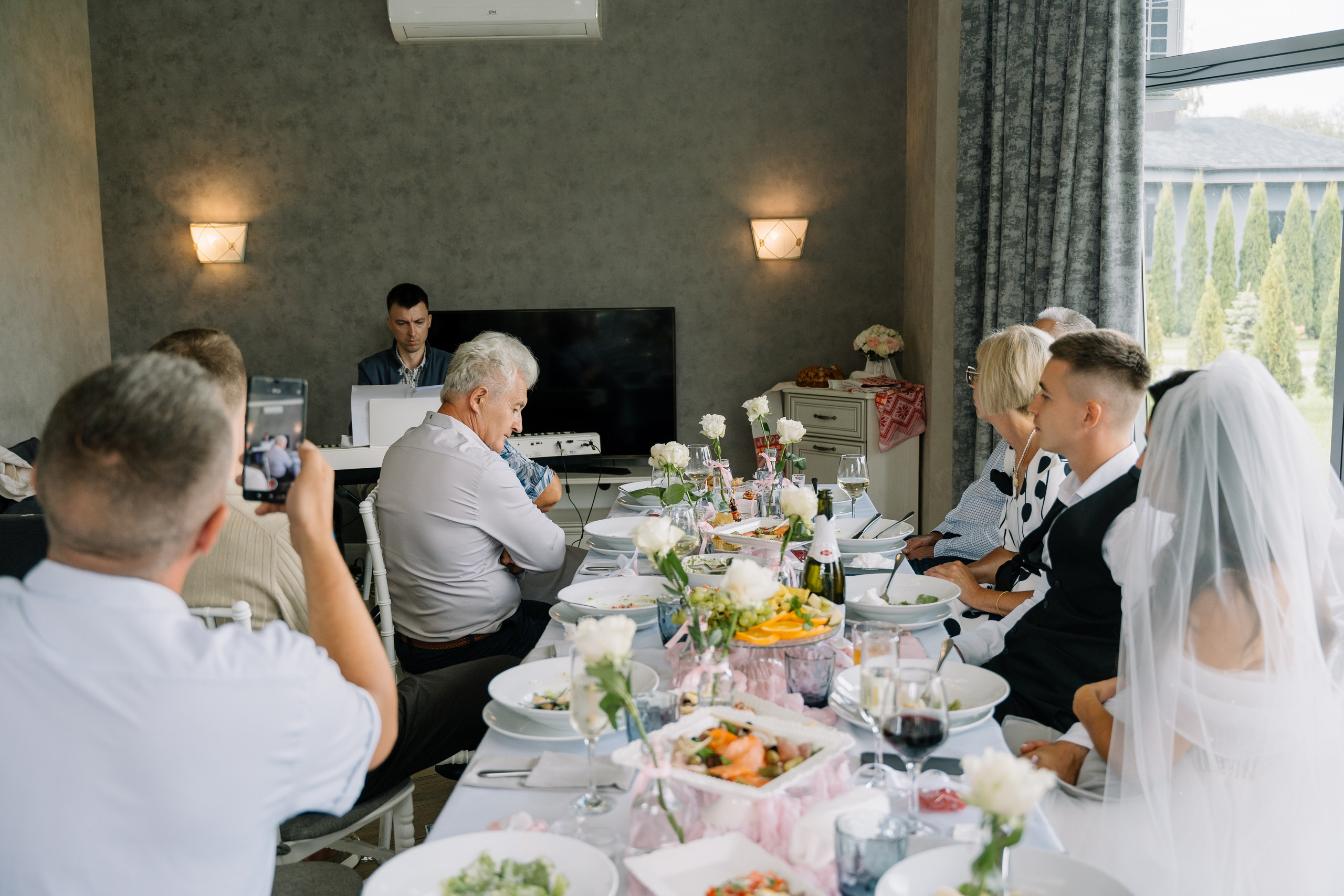 Иван & Оксана