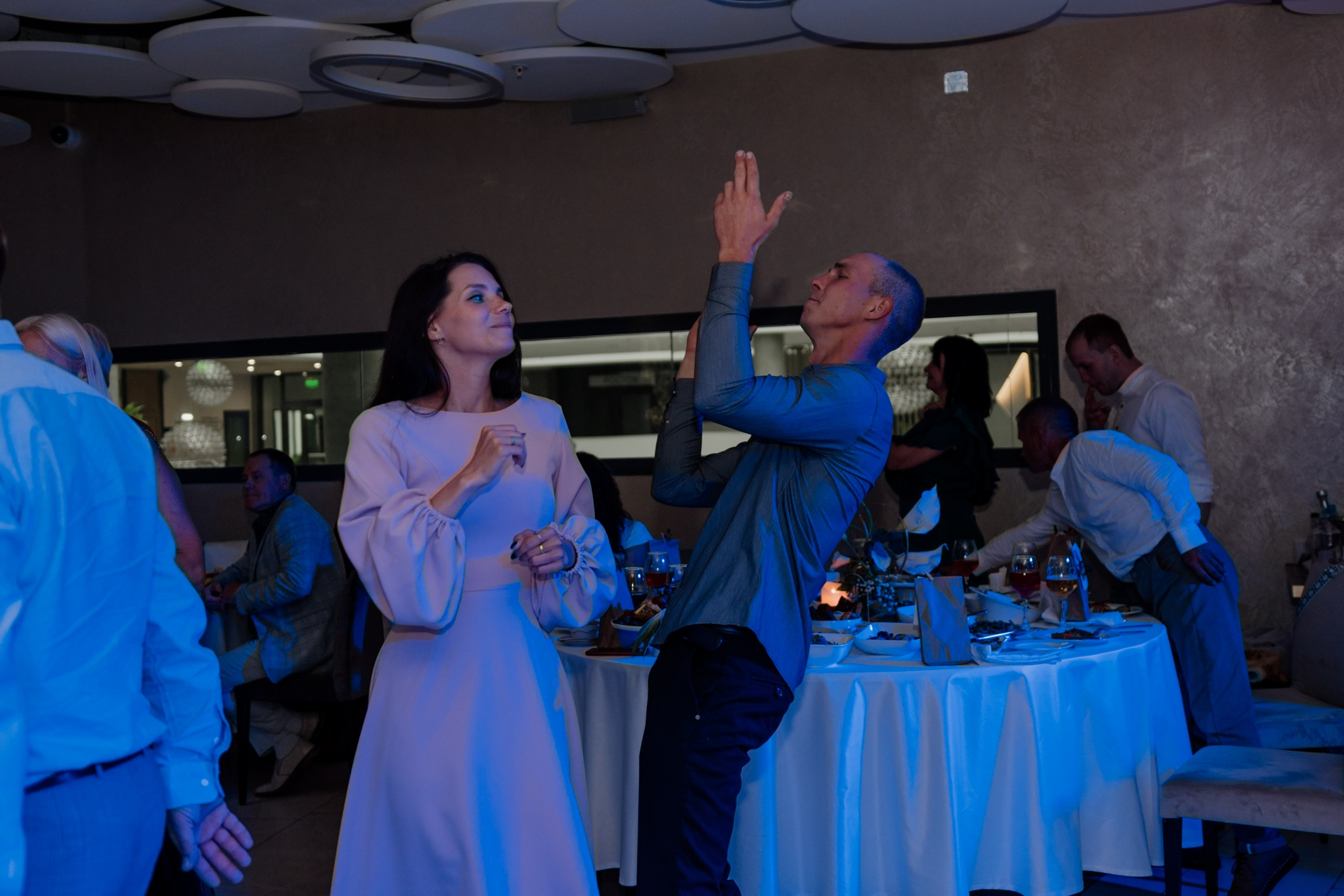 D&P. Свадебный и Семейный фотограф в Ярославле Алёна Колясникова