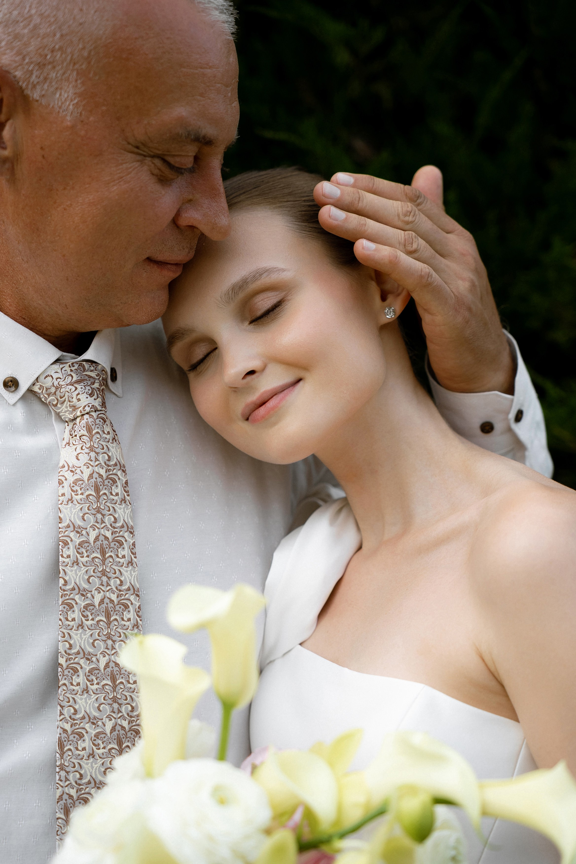 K+A Полный день. Сокращено. Семейный и портретный фотограф в Саратове Сахарова Маша