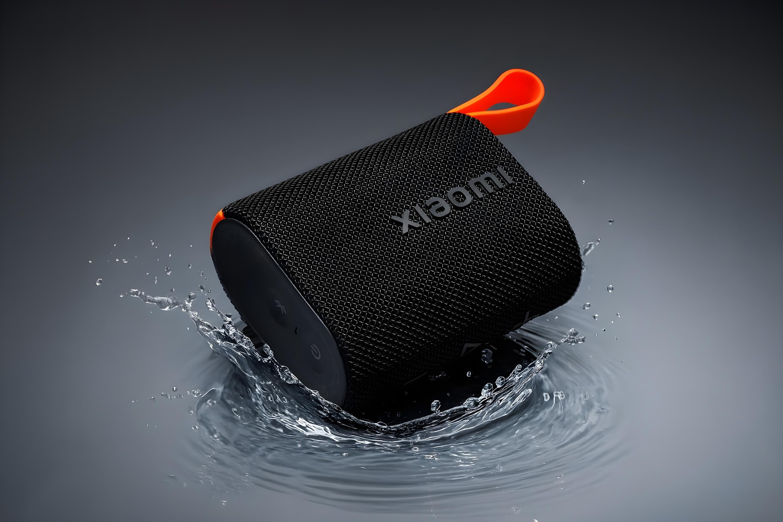 Колонка Xiaomi. Сергей Крафт | Фотограф