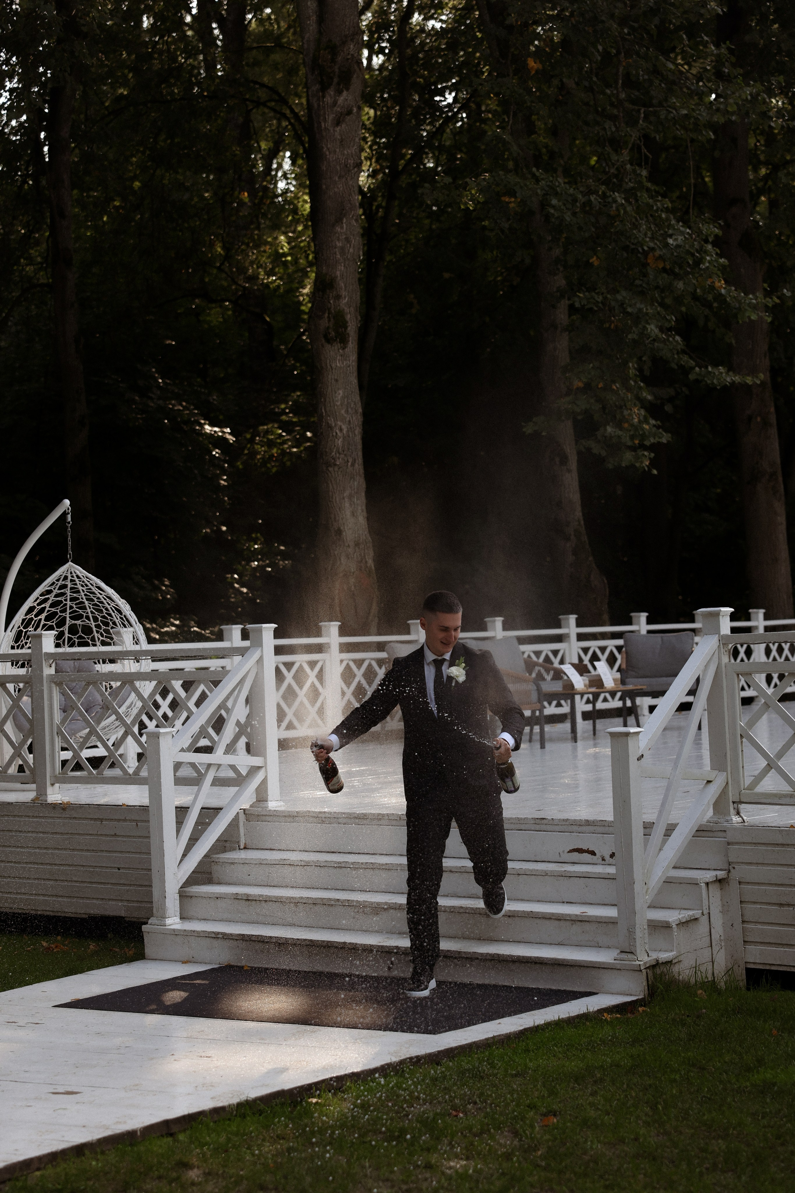 «Просто МЫ» — Дарья и Иван. Свадебный и семейный фотограф в Москве Ломова Ирина