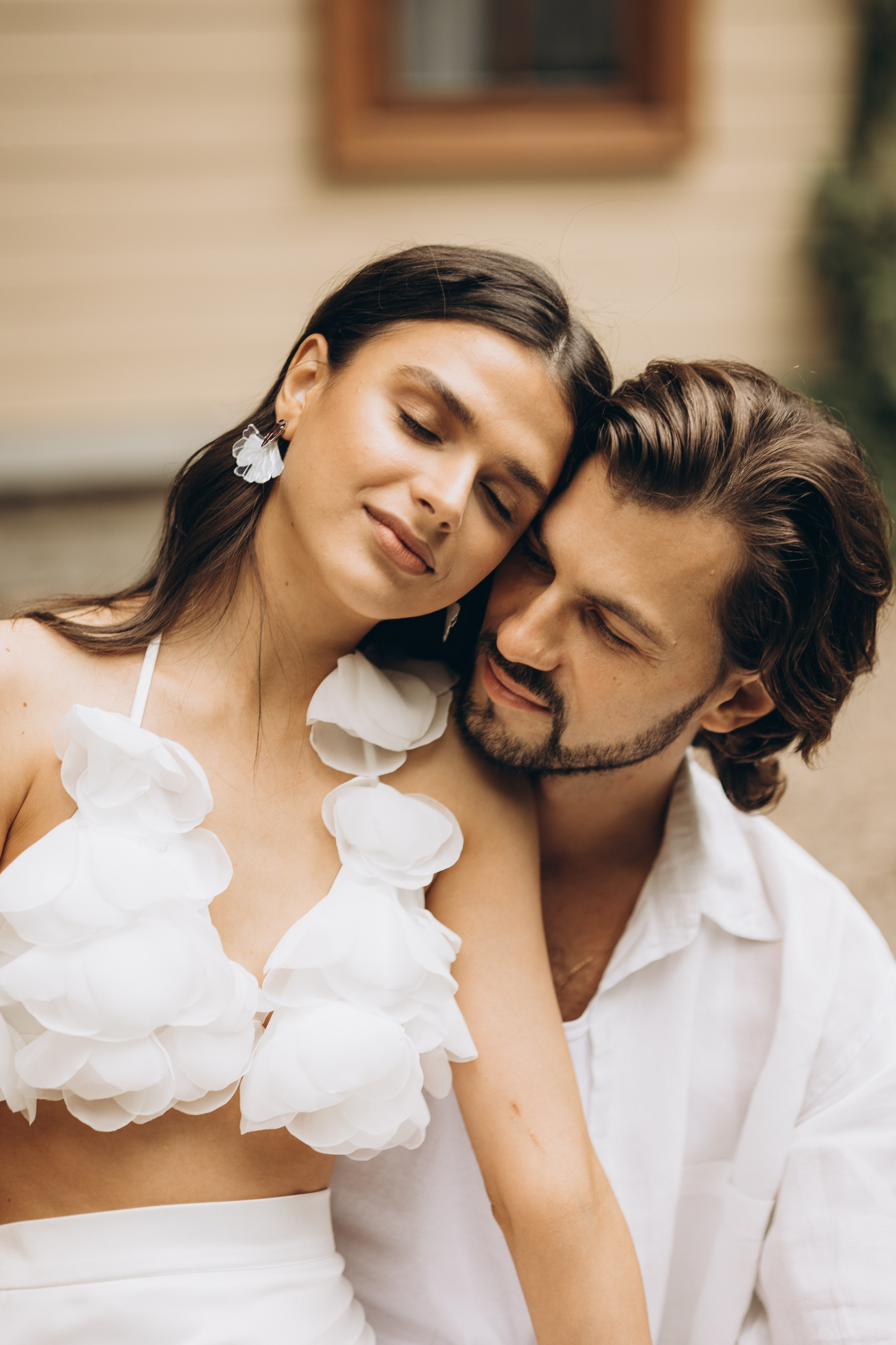 Анастасия & Ярослав. Семейный фотограф в Москве Виктория Ястребинская