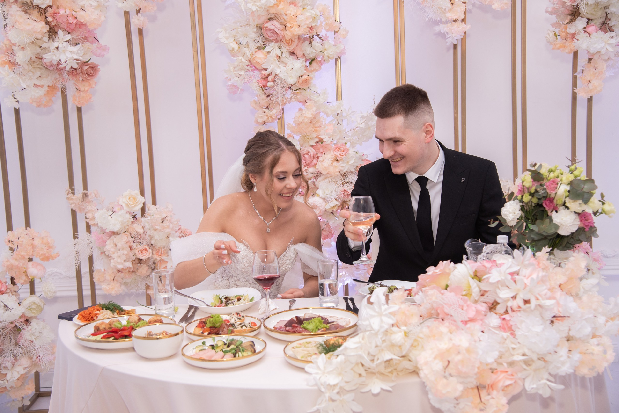 Настя и Женя. Свадебный и семейный фотограф Ольга Астрейко