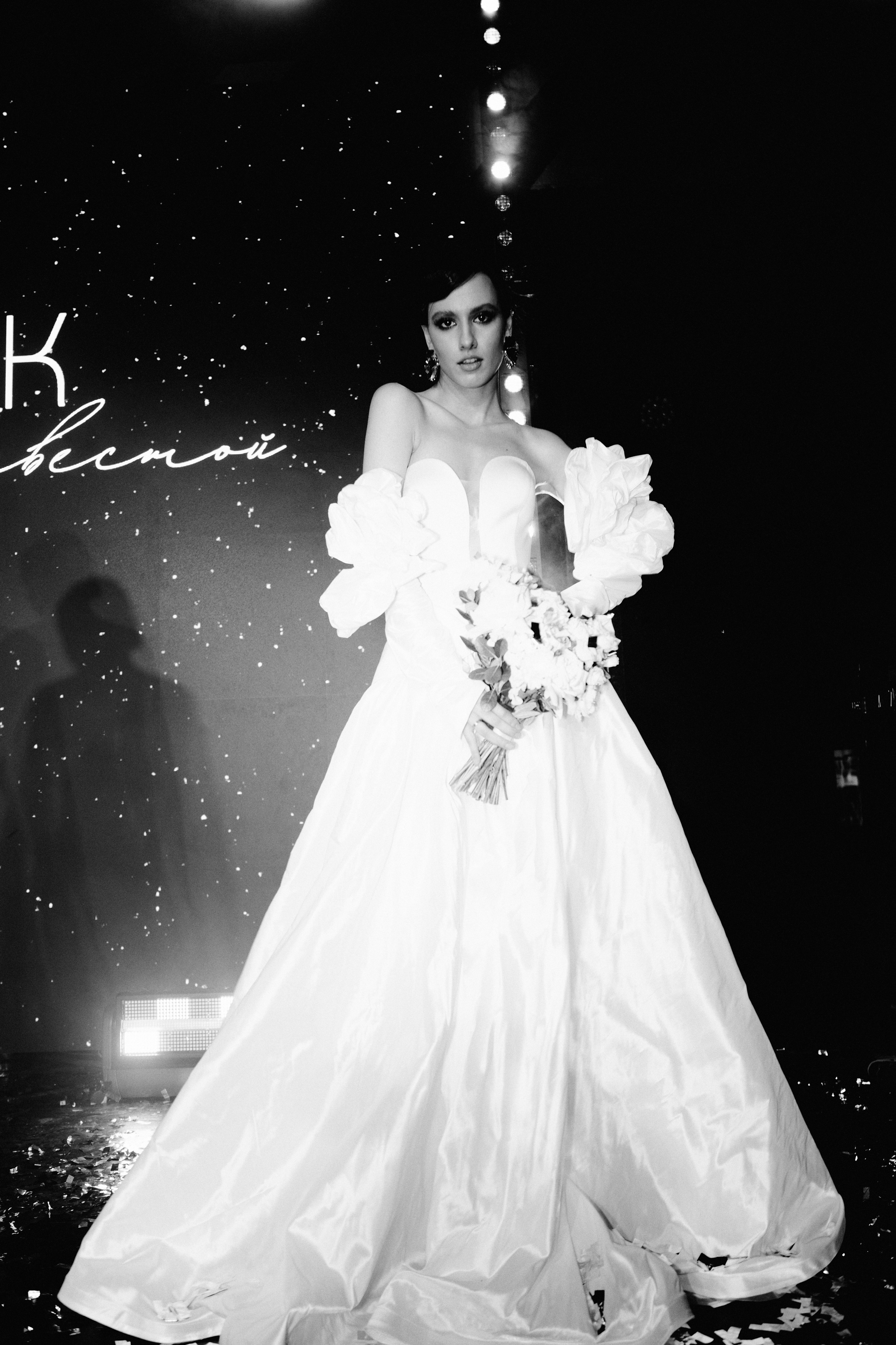 Идеальная. Фотограф во Владимире, Москве и Суздале — Полина Романычева