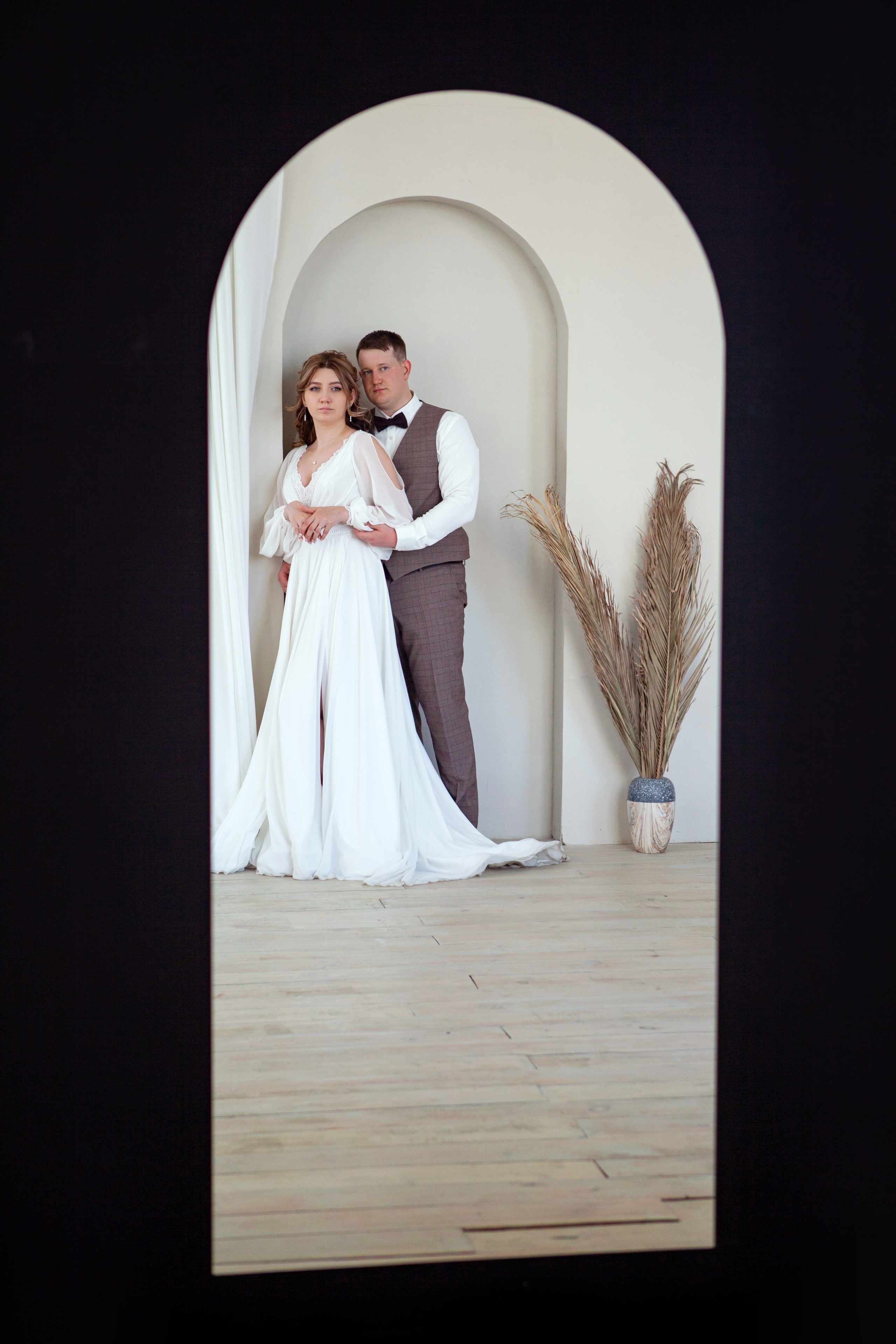 МАКСИМ И ВИКТОРИЯ. Фотограф на любое мероприятие