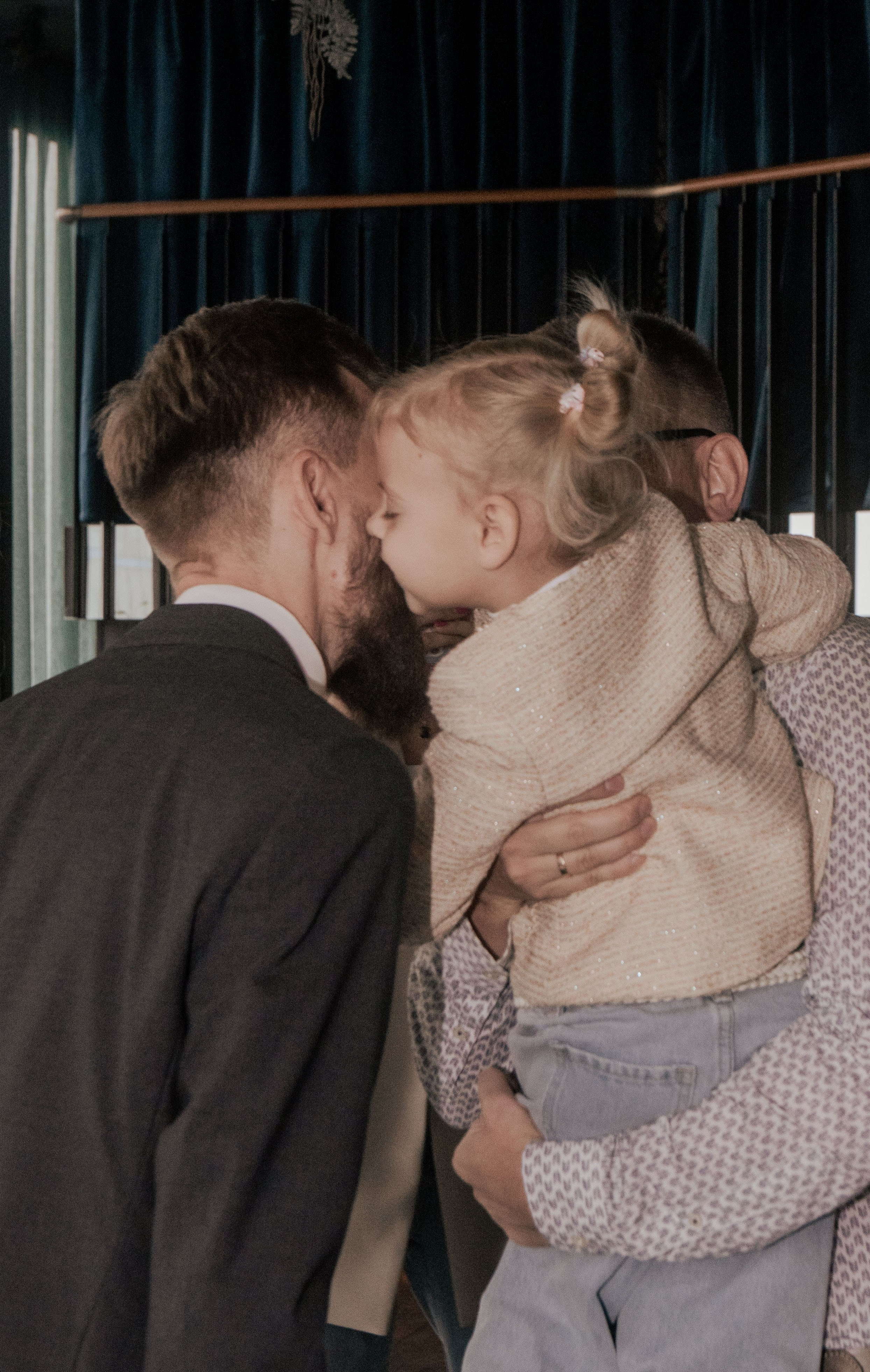 Дмитрий и Виктория. Стильный портретный и семейный фотограф в Москве Ника Артуньянц