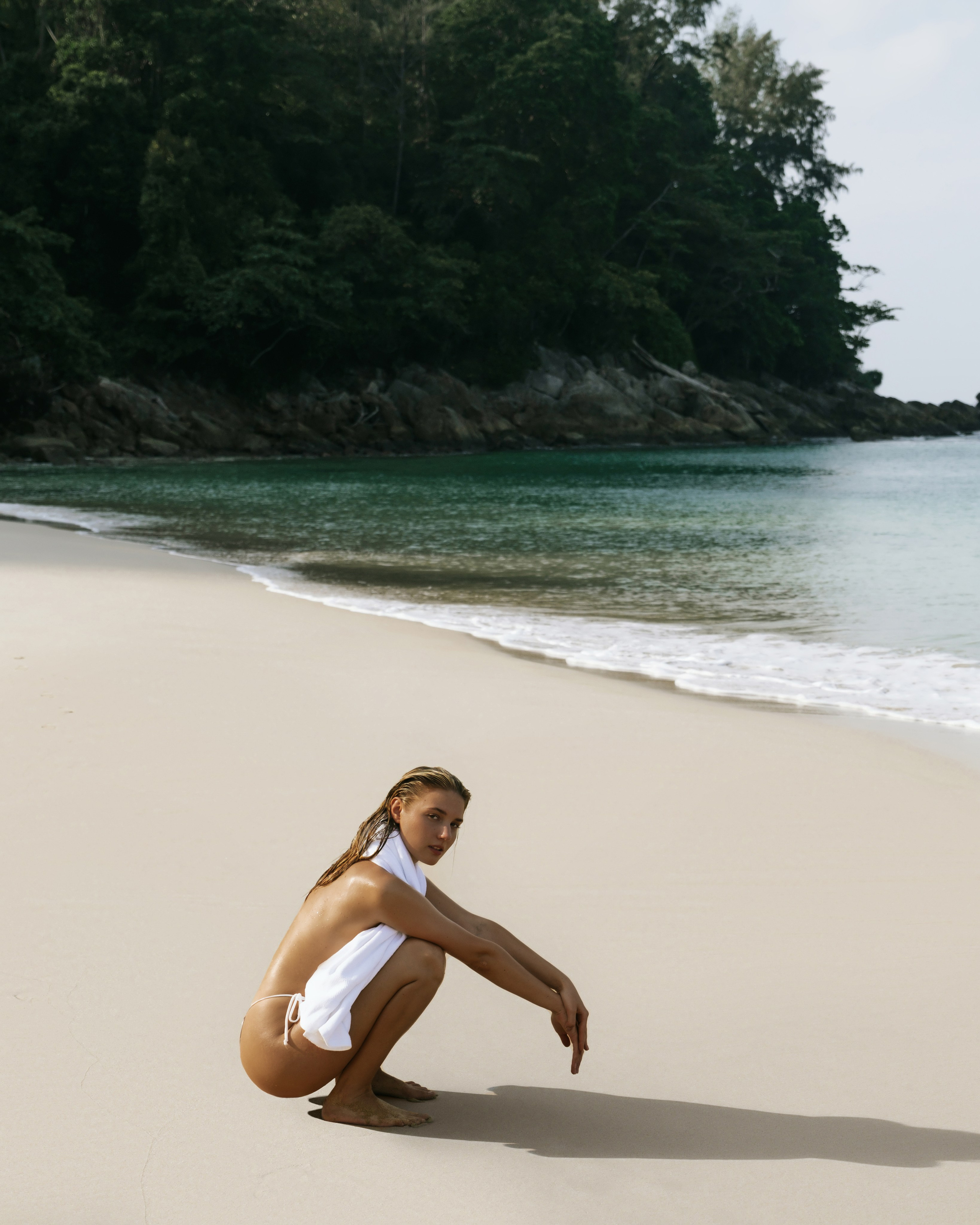 Мария. Персональный фотограф Пхукет, Красноярск