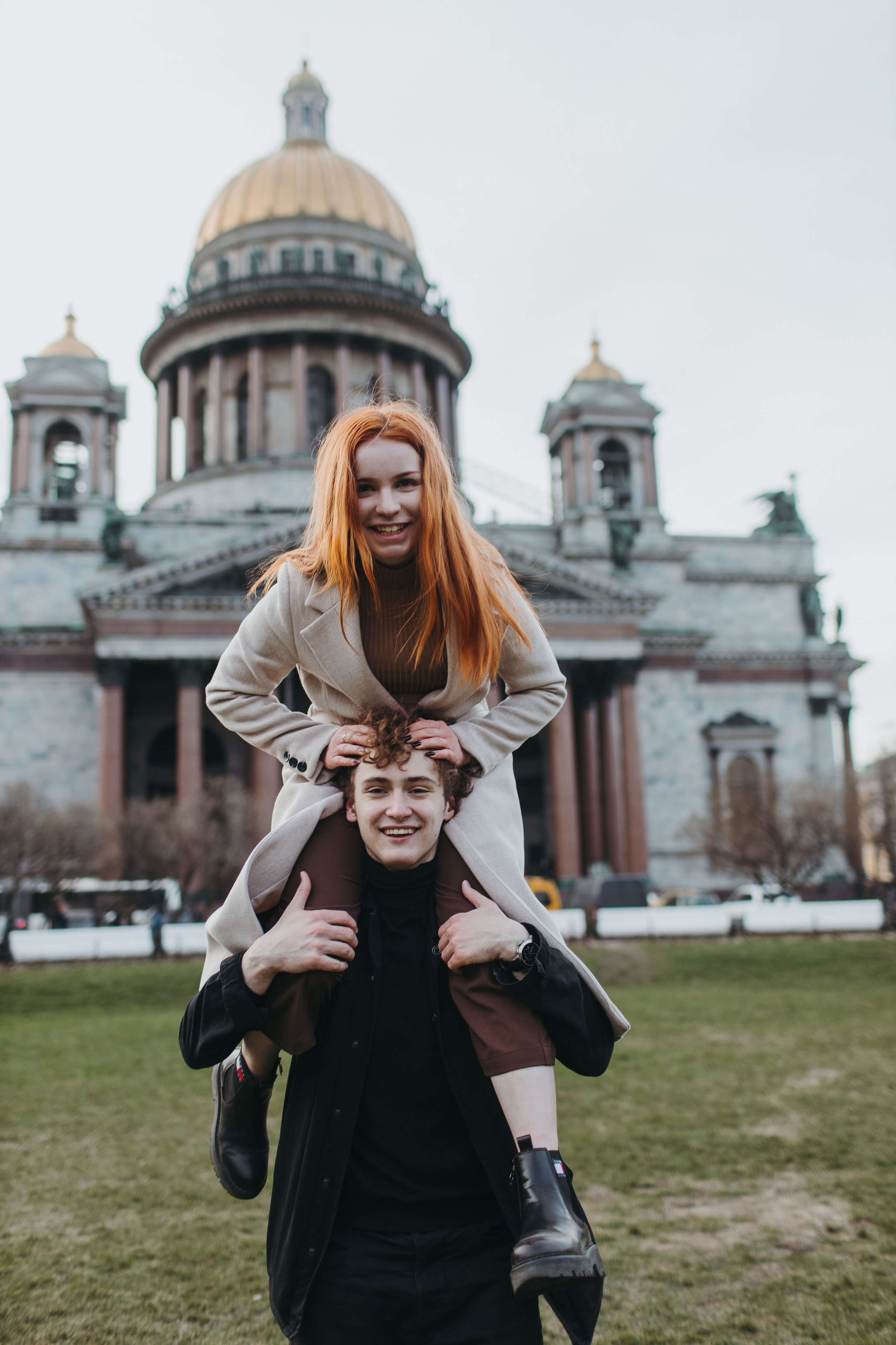 Сертификат. Впечатления и экскурсии в Петербурге, Москве, Казани и Сочи