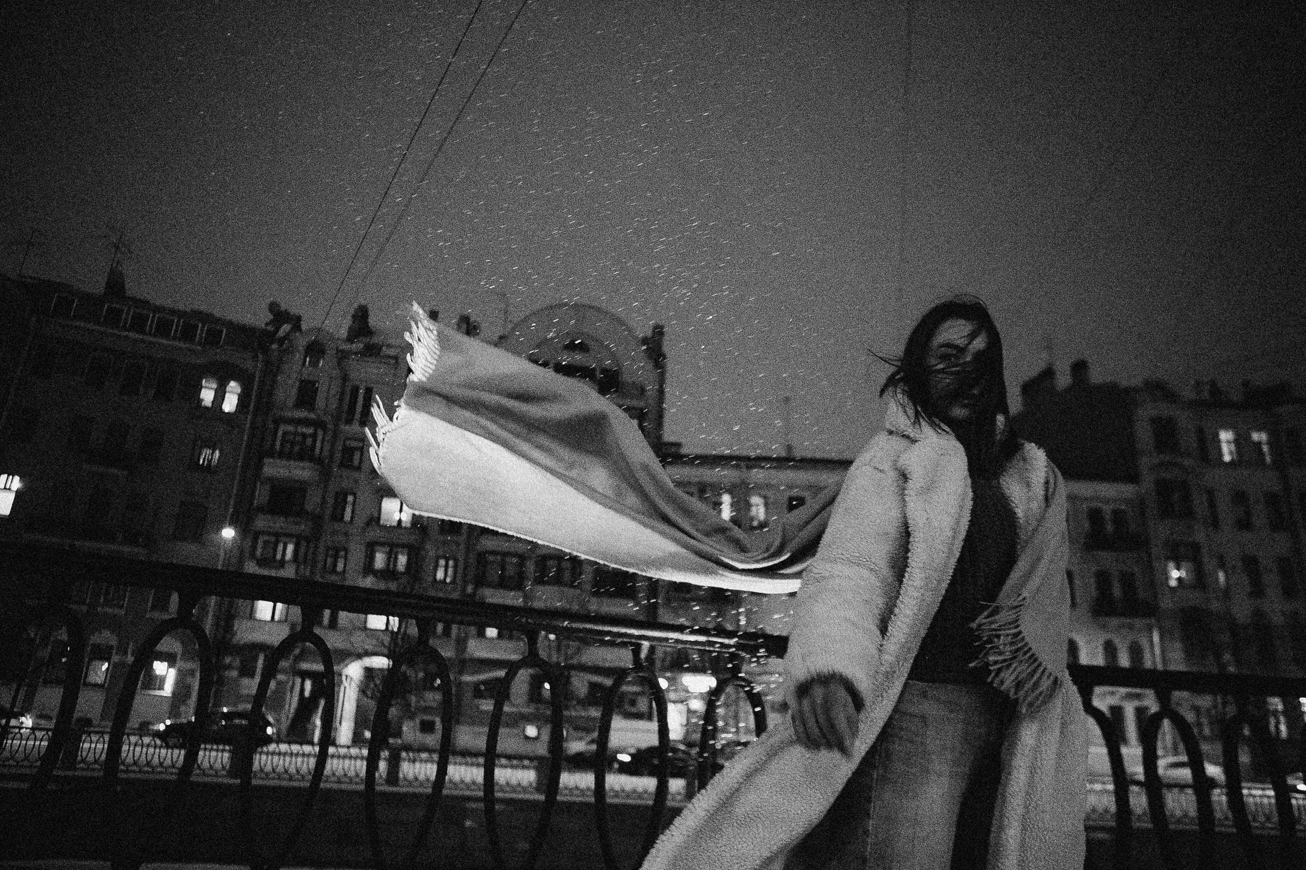 Карина на Петроградке. Даша Яковенко Фотограф Спб