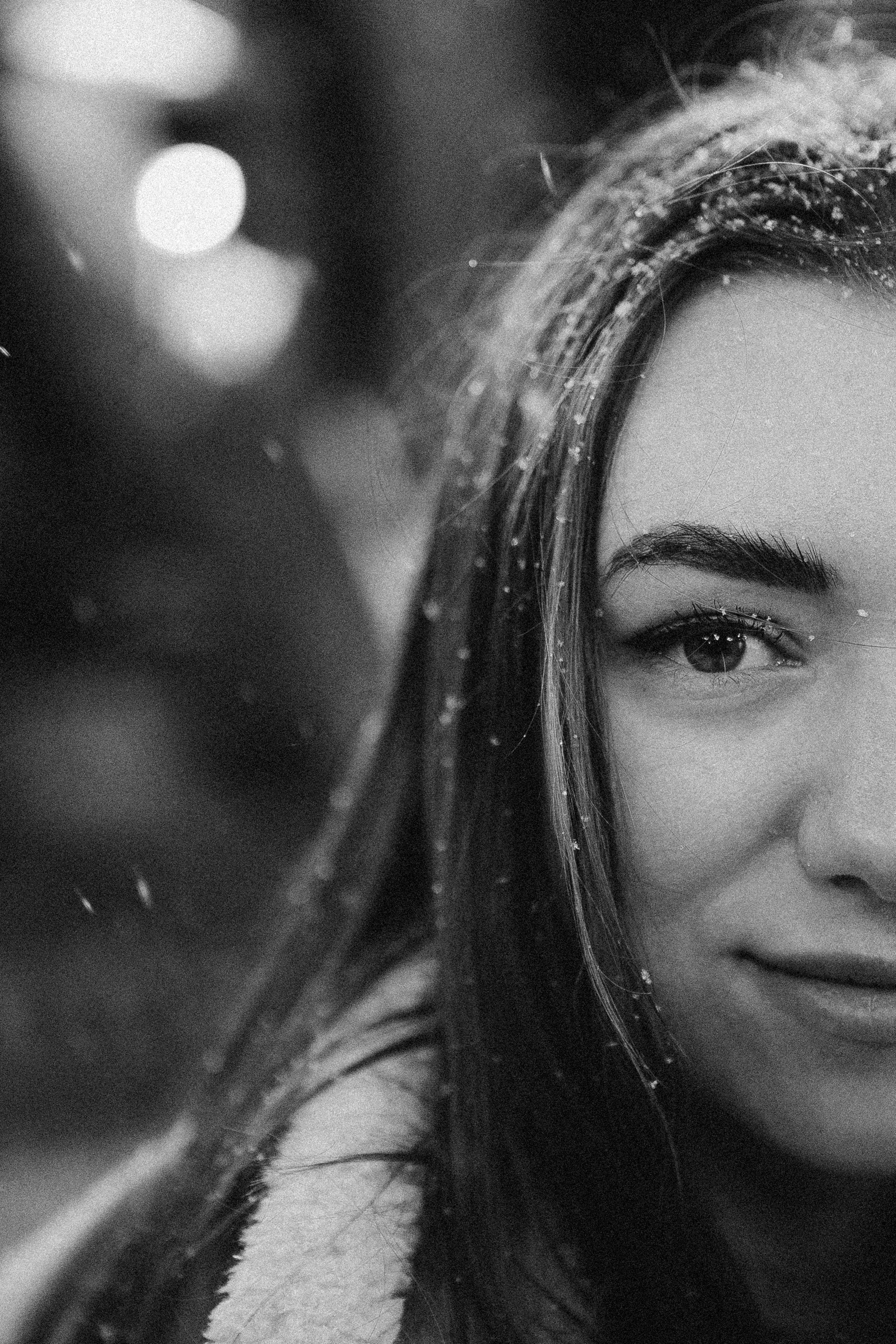 Карина на Петроградке. Даша Яковенко Фотограф Спб