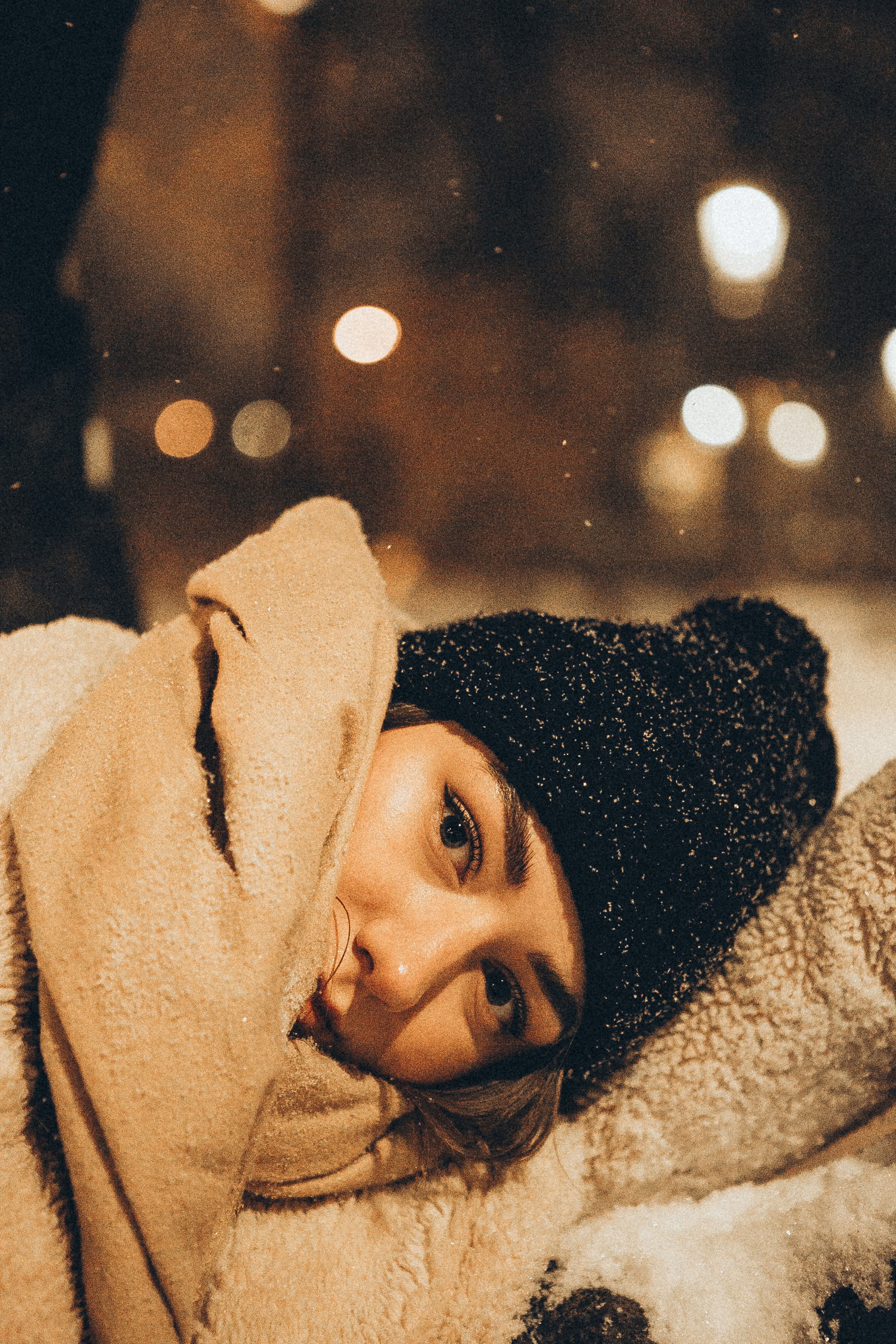 Карина на Петроградке. Даша Яковенко Фотограф Спб