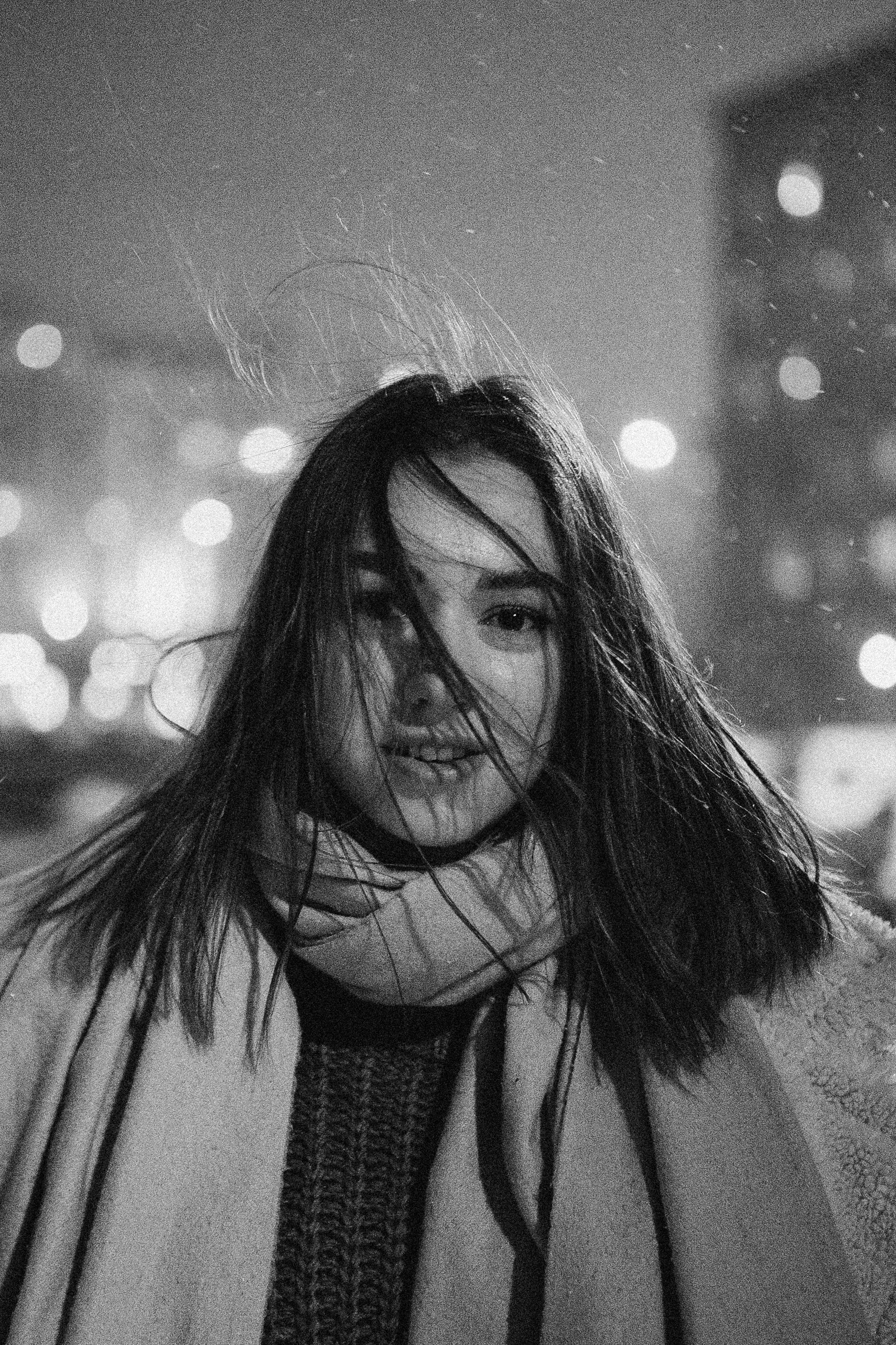 Карина на Петроградке. Даша Яковенко Фотограф Спб