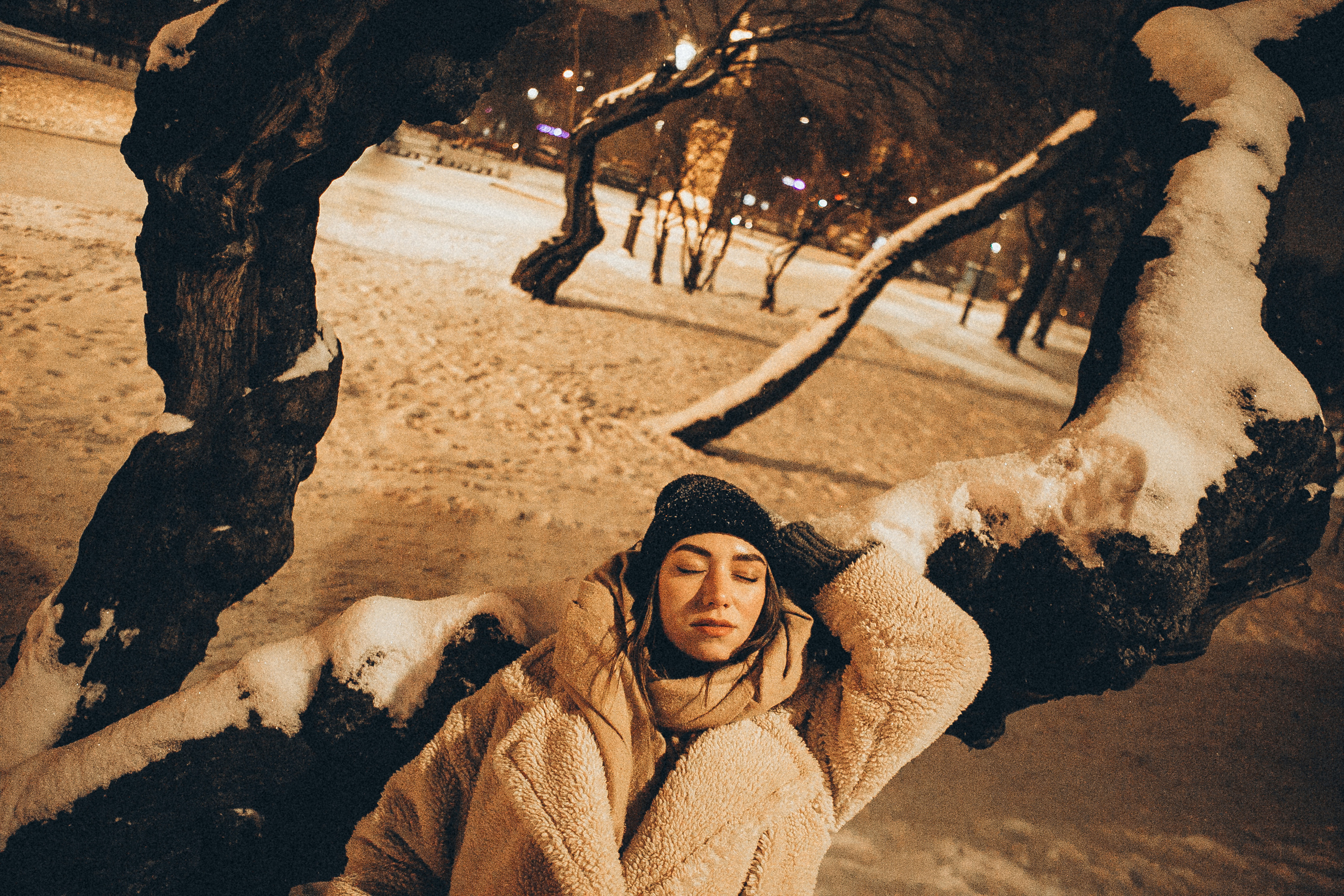 Карина на Петроградке. Даша Яковенко Фотограф Спб