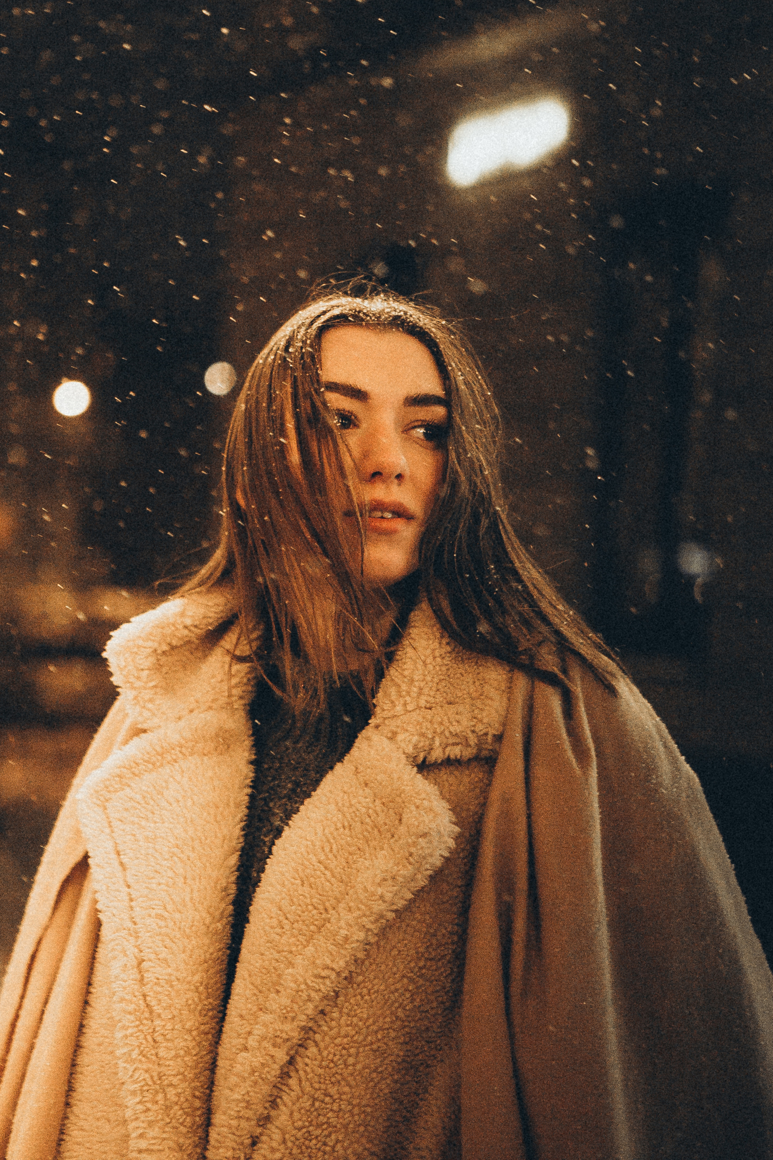 Карина на Петроградке. Даша Яковенко Фотограф Спб