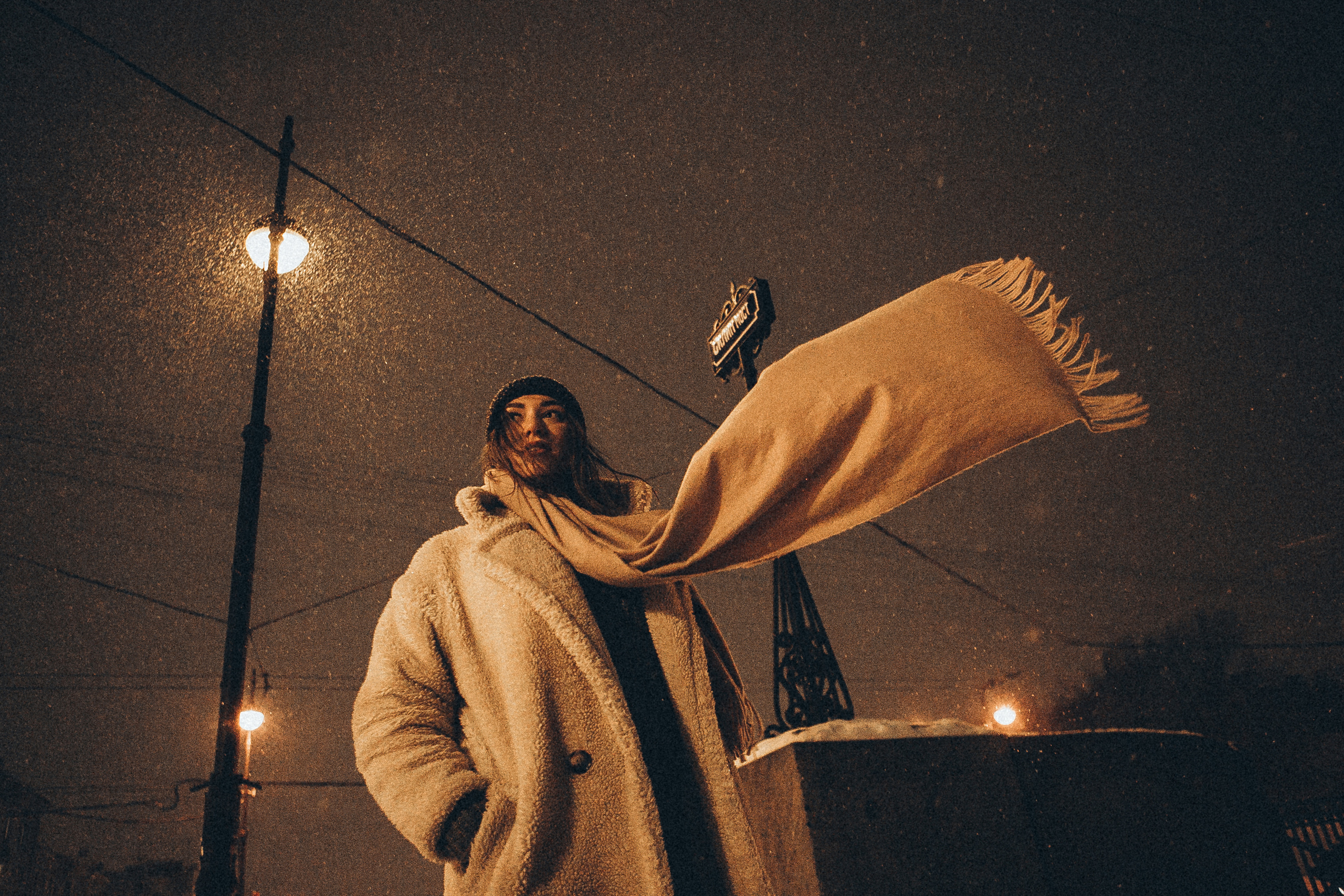 Карина на Петроградке. Даша Яковенко Фотограф Спб