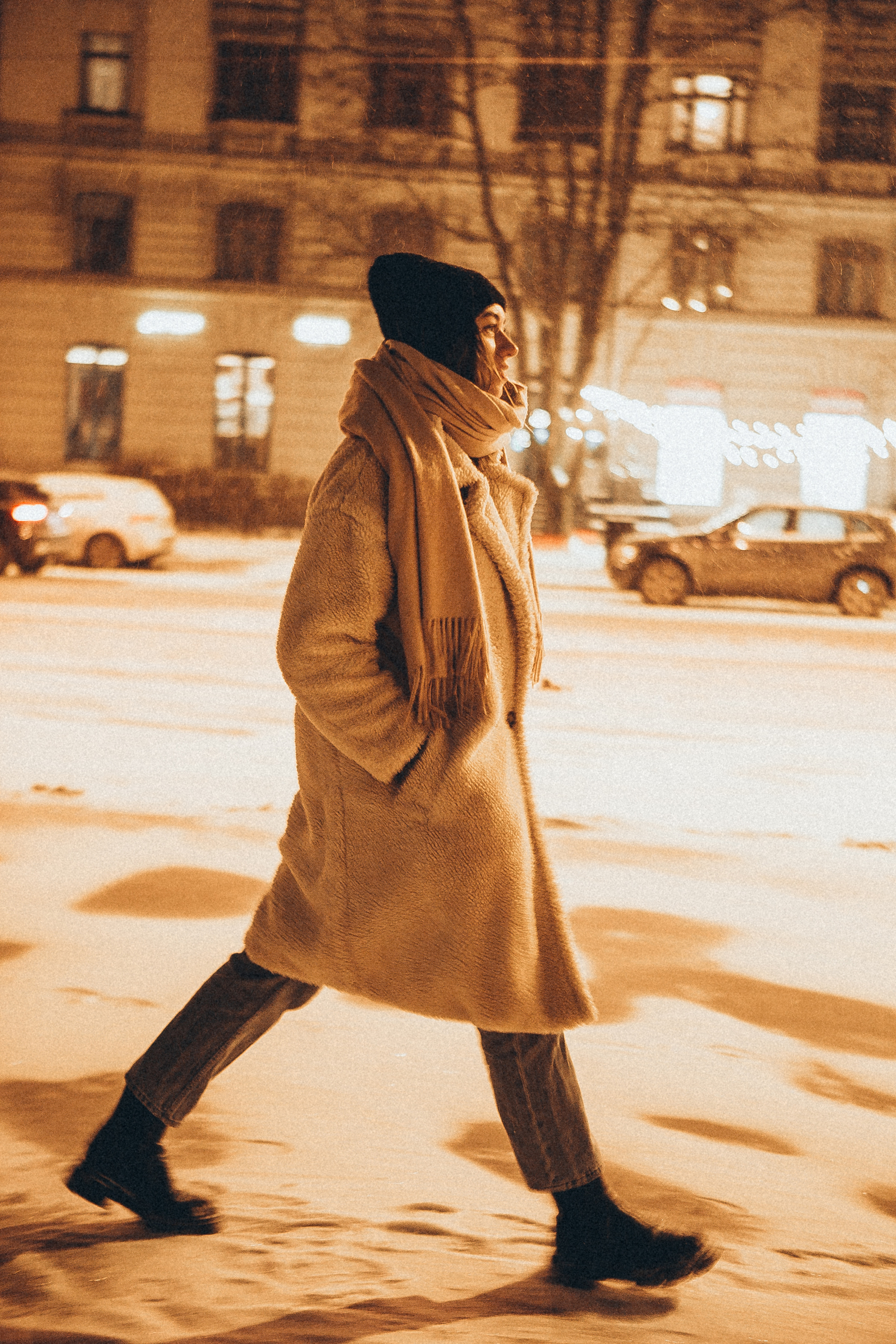 Карина на Петроградке. Даша Яковенко Фотограф Спб