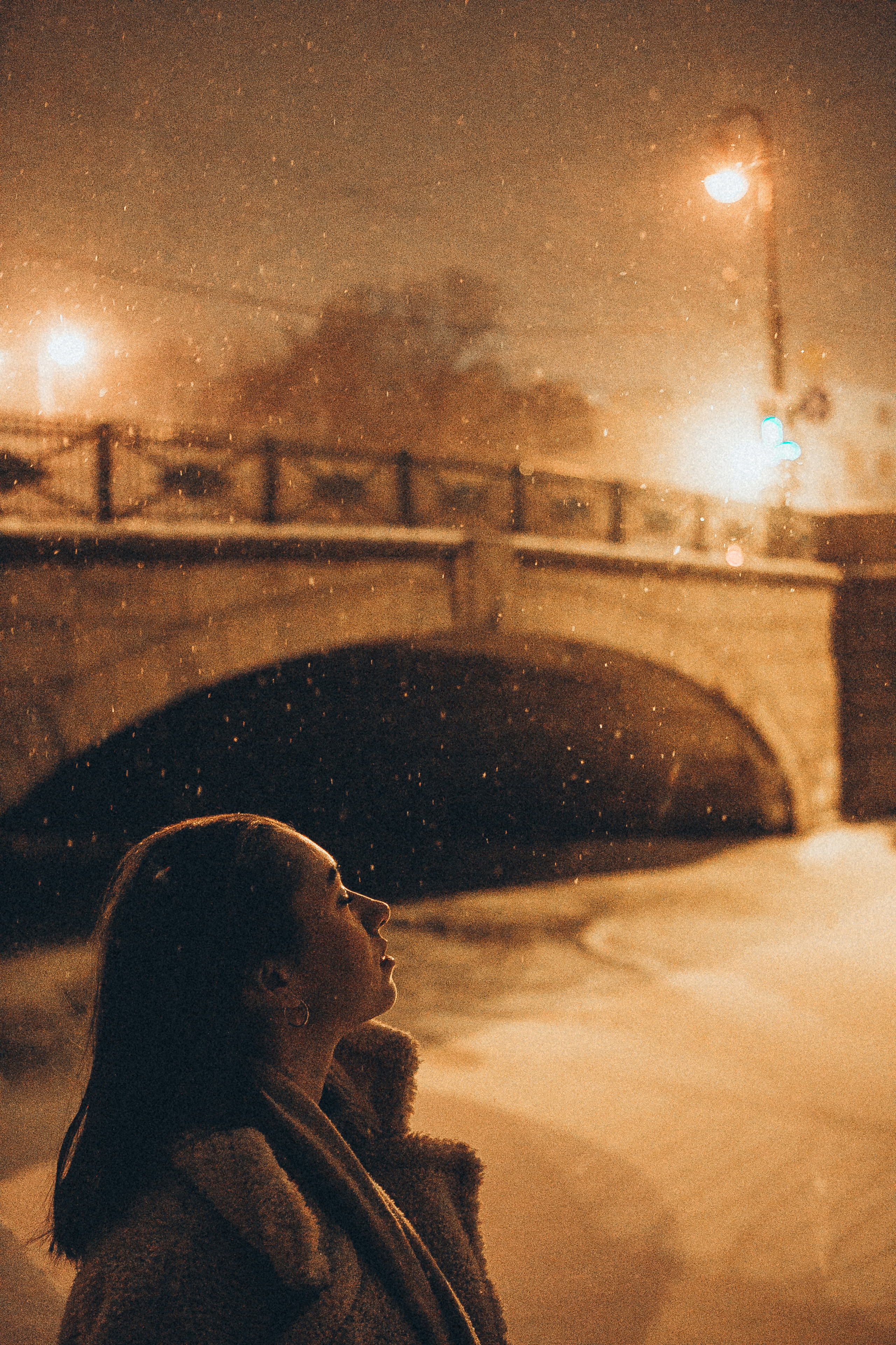 Карина на Петроградке. Даша Яковенко Фотограф Спб