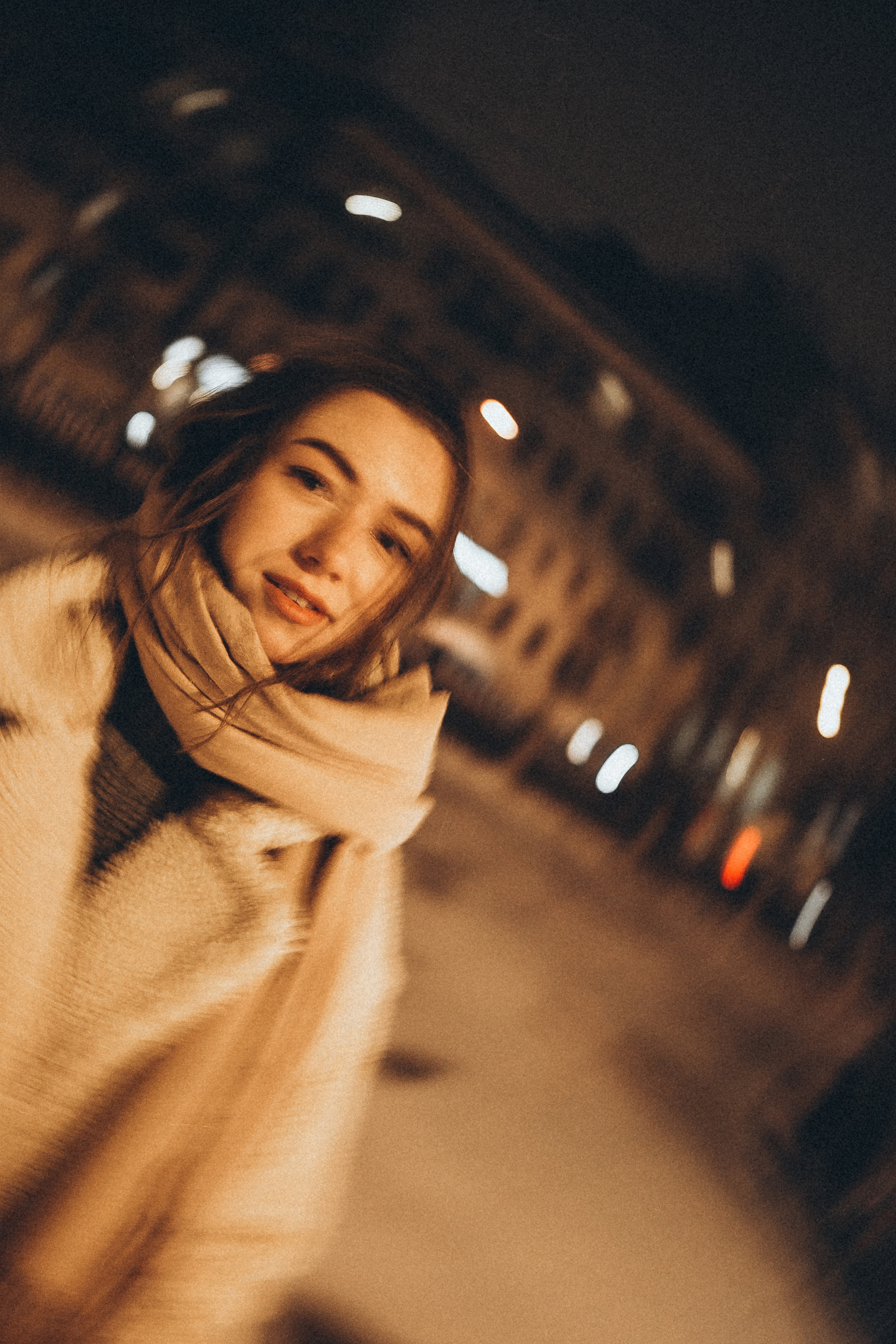 Карина на Петроградке. Даша Яковенко Фотограф Спб