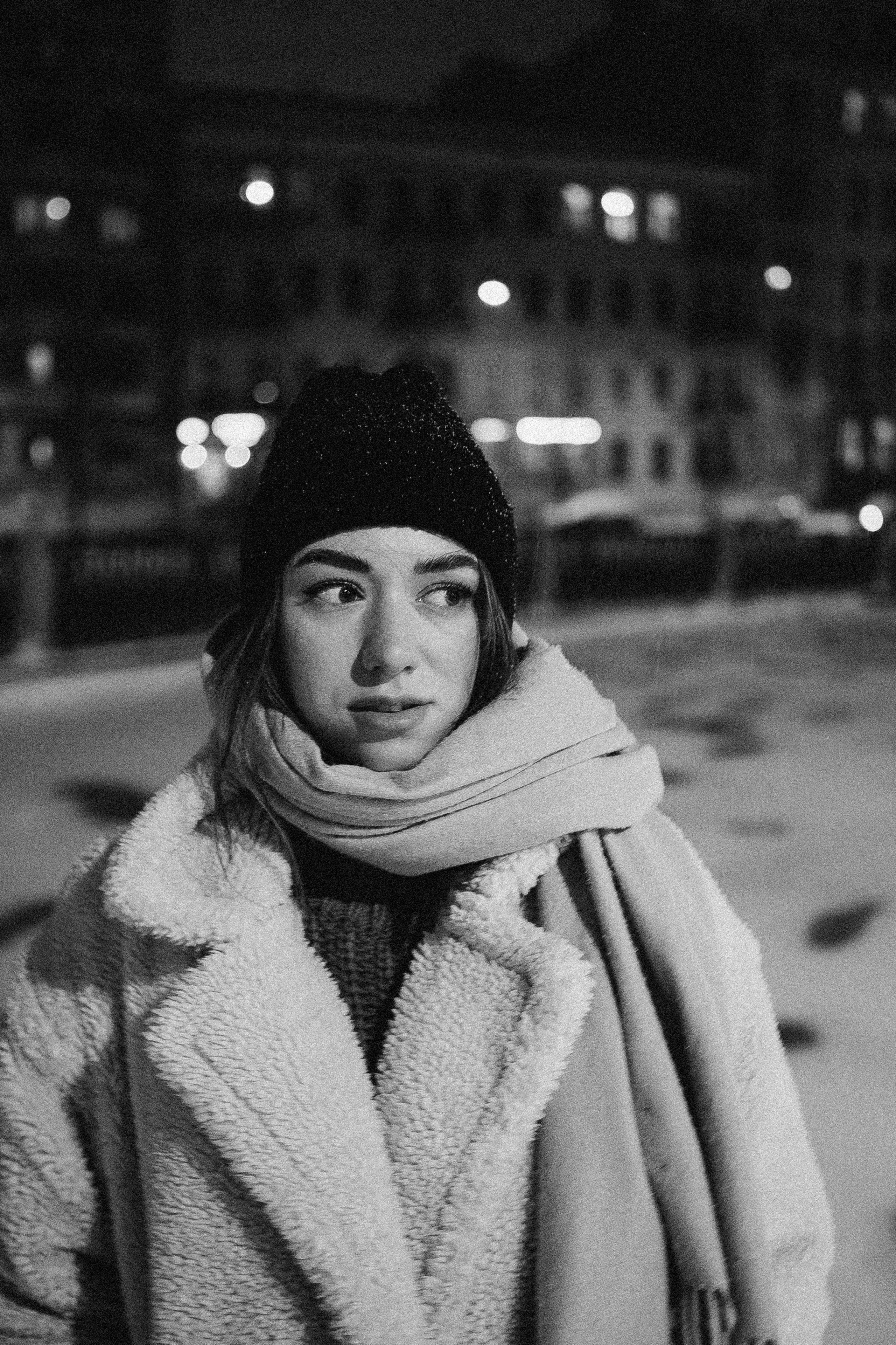 Карина на Петроградке. Даша Яковенко Фотограф Спб