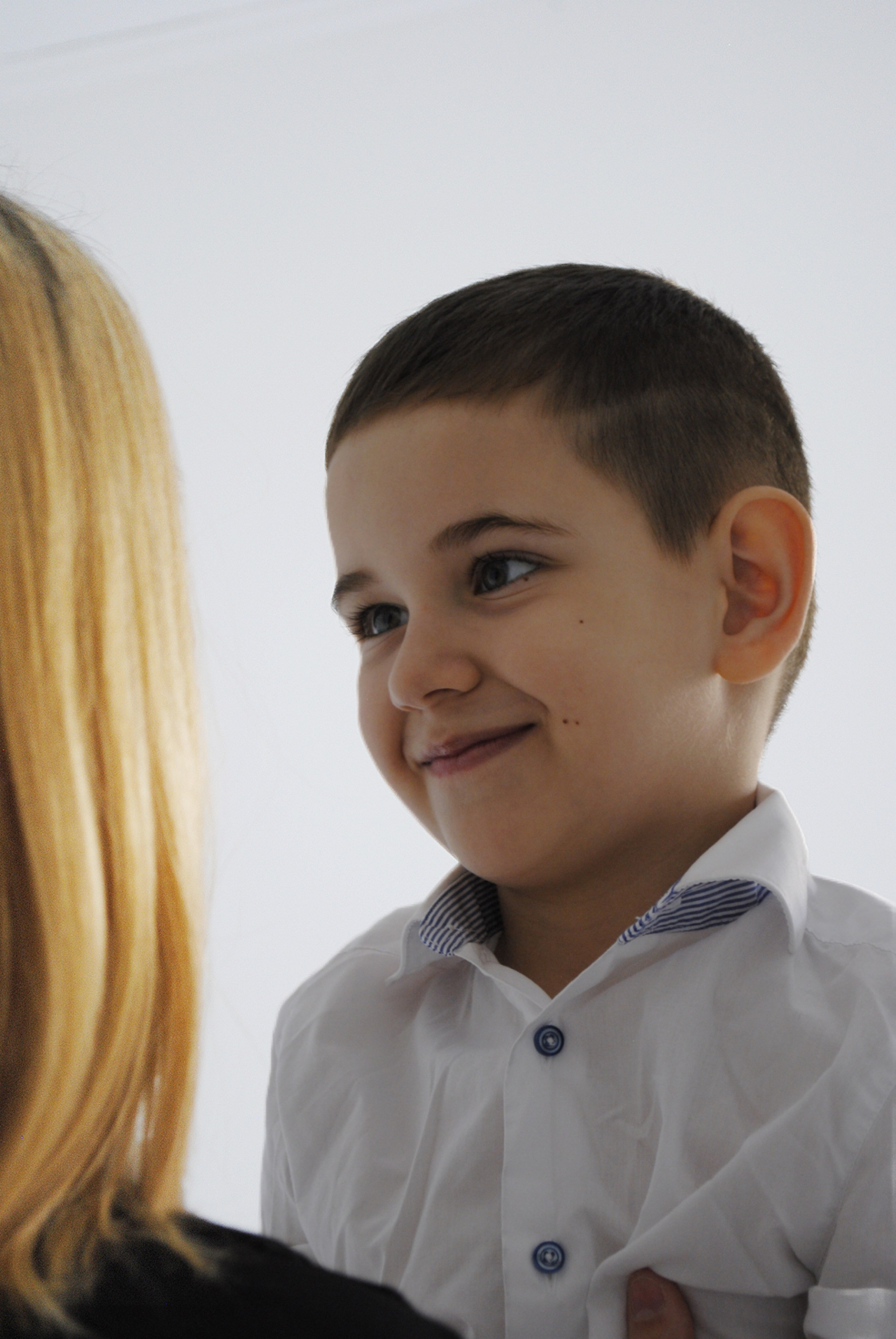 Татьяна и Семен. Фотограф Мария Мусаелян