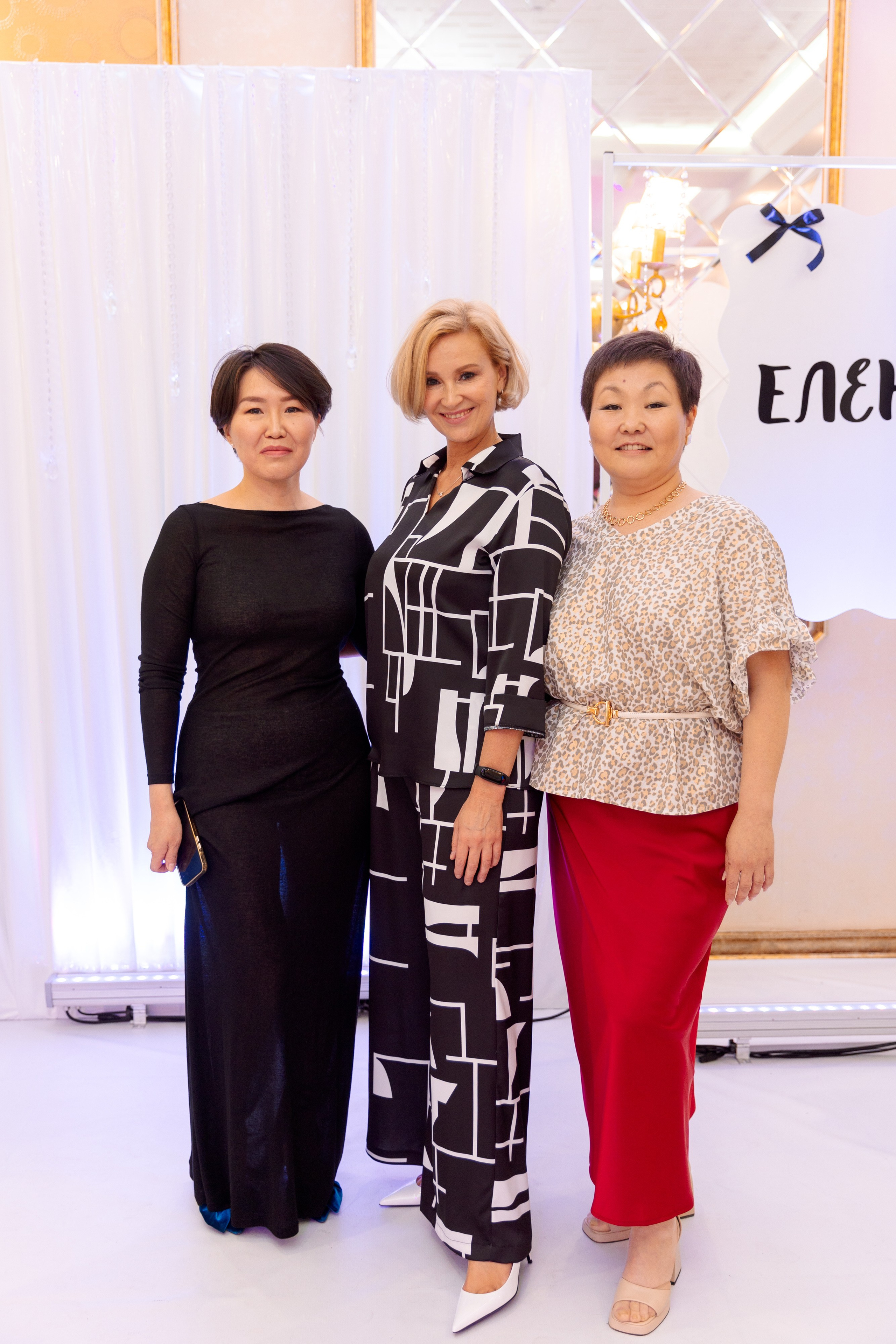 Юбилей. Свадебный и семейный фотограф в Улан-Удэ