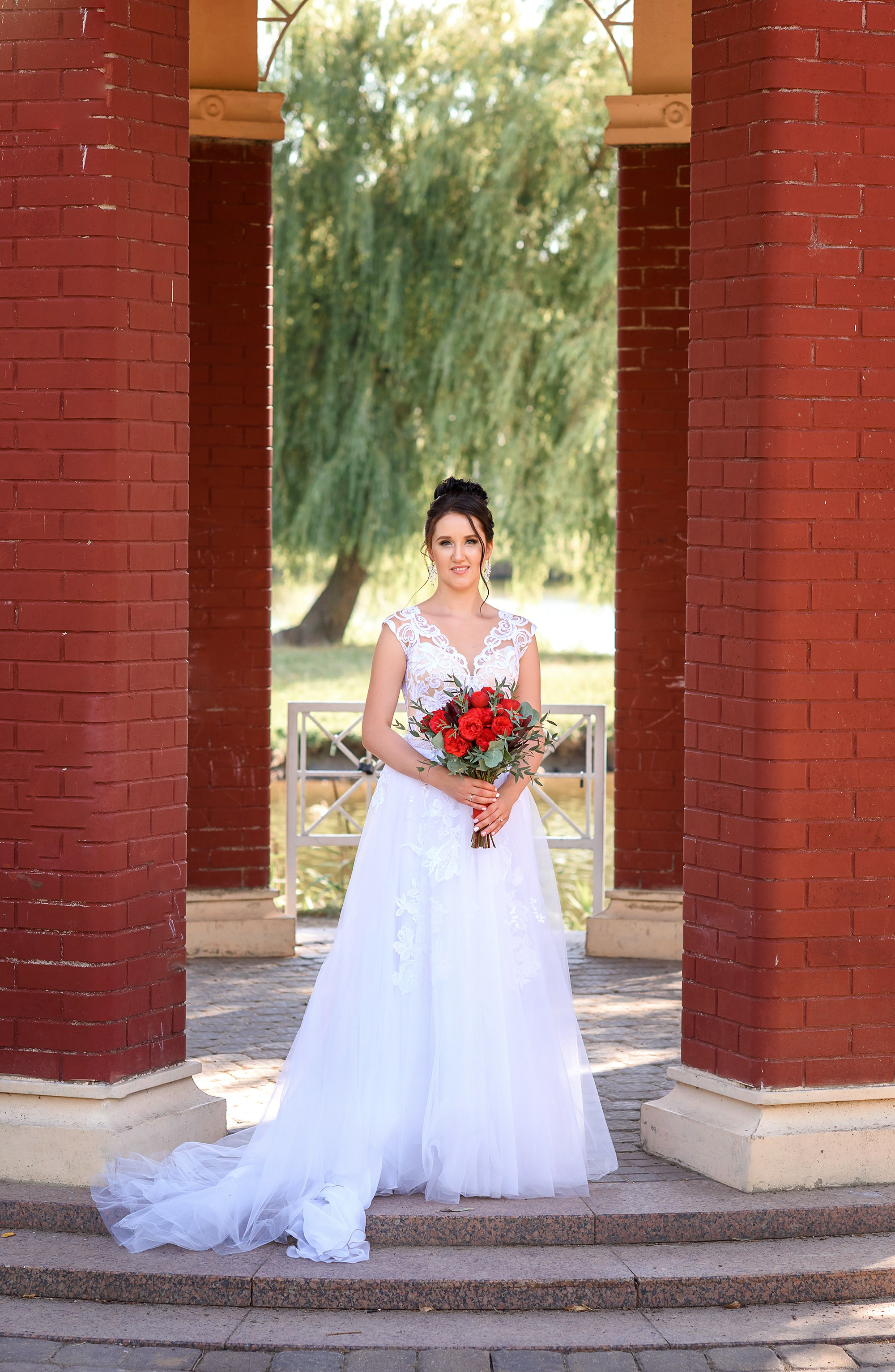 Свадебная фотосессия. Семейный фотограф в Минске Виктория Дубровская