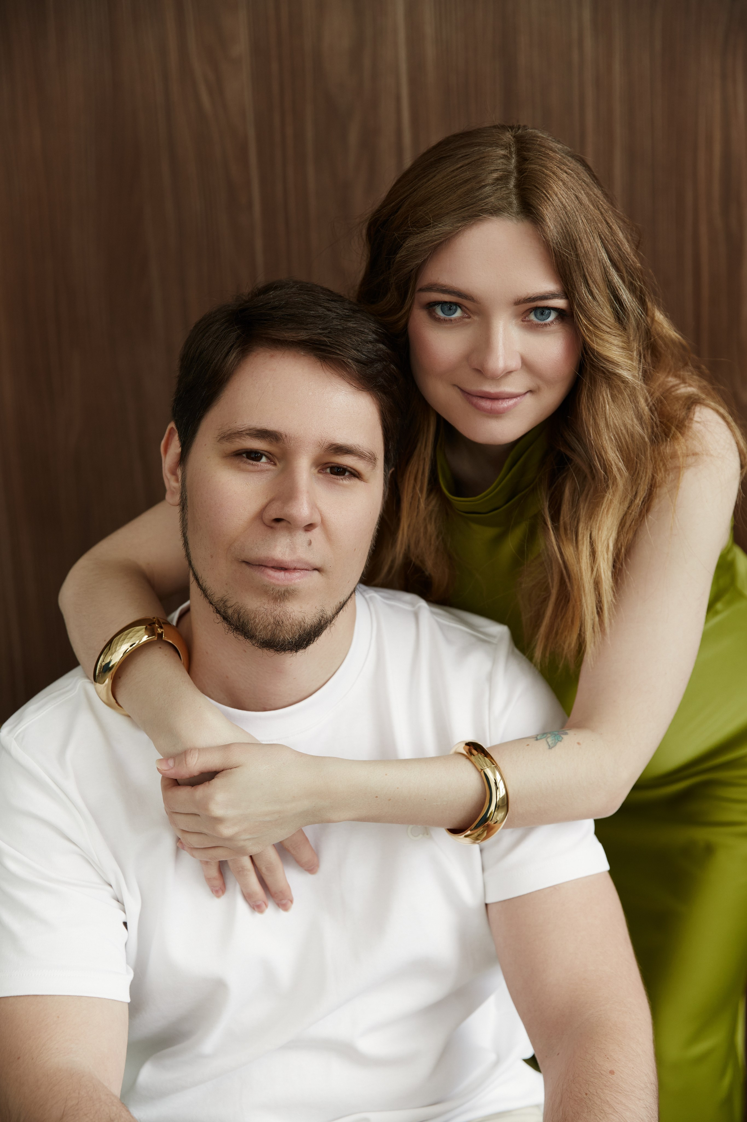 Олеся+Игорь. Фотограф в Екатеринбурге Ксения Ерёмина