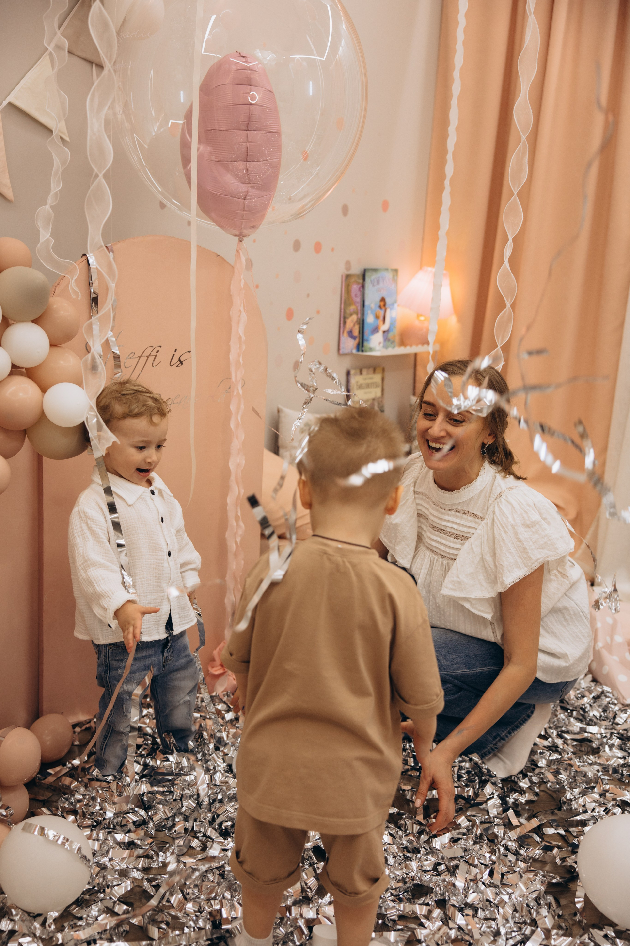 Стефании 2 года. Свадебный, семейный фотограф в Иркутске Светлана Макаричева