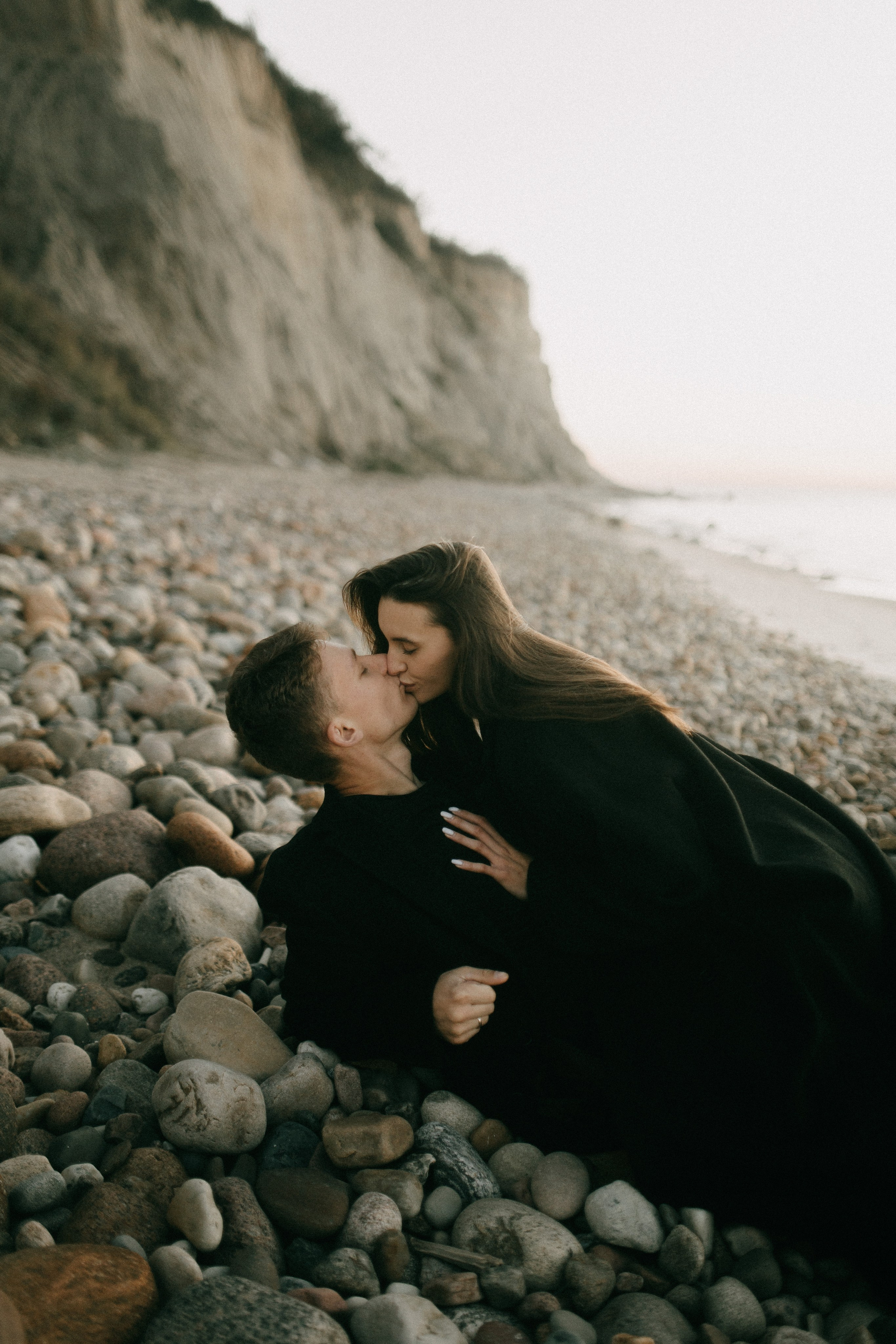 A&S. Свадебный и портретный фотограф в Калининграде и Москве Марк Юдинцев