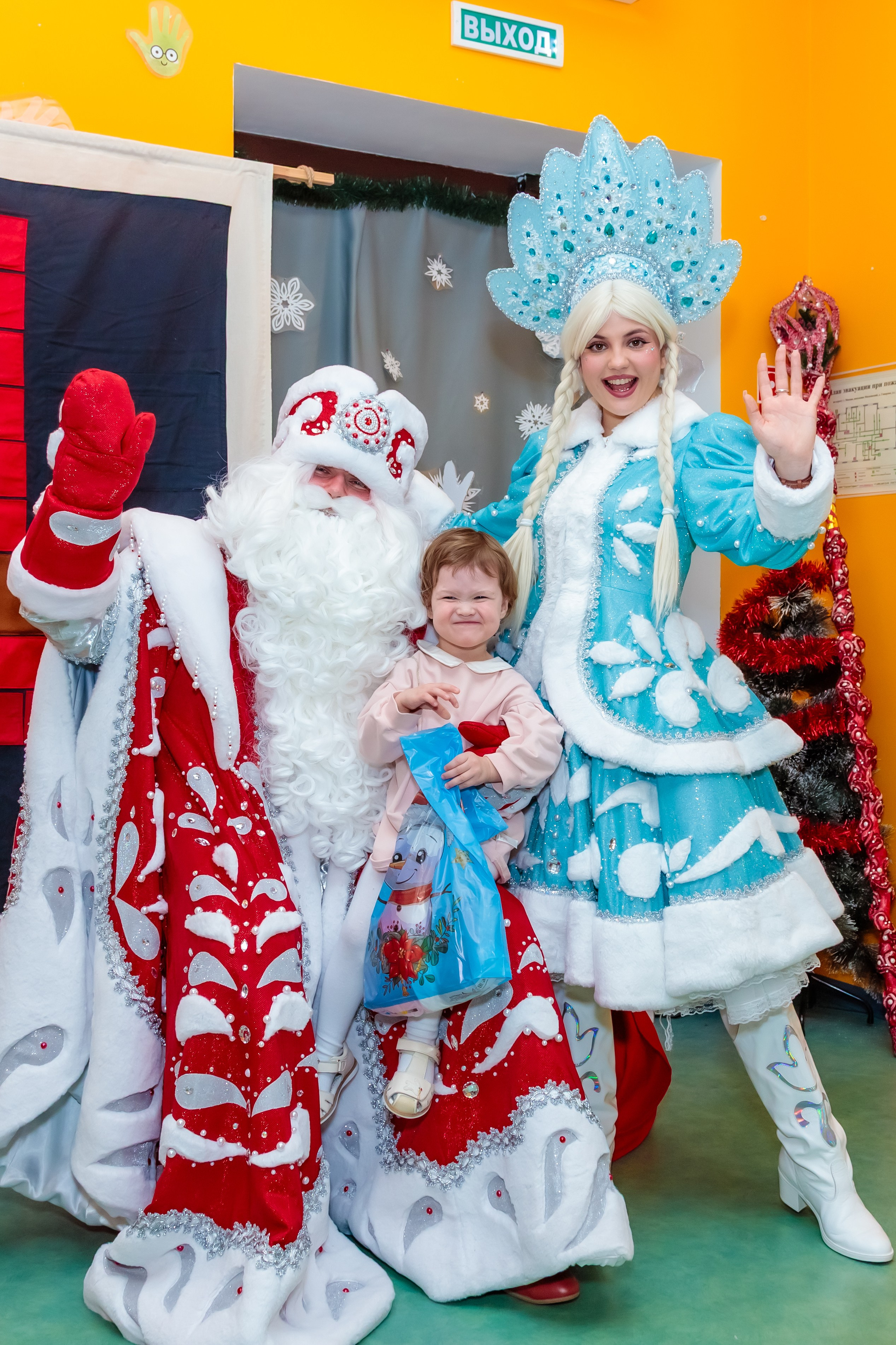 РЕПОРТАЖ ПРАЗДНИКА В ДЕТСКОМ САДУ. Фотограф Алина Лебедь