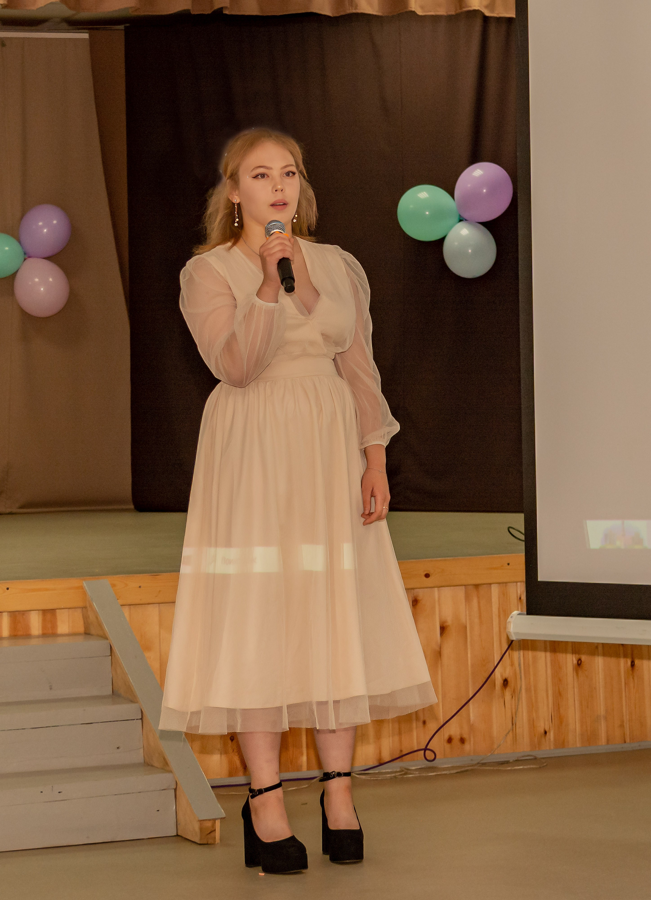 Мисс Краса — 2025. Фотограф широкого профиля Чита-Цасучей