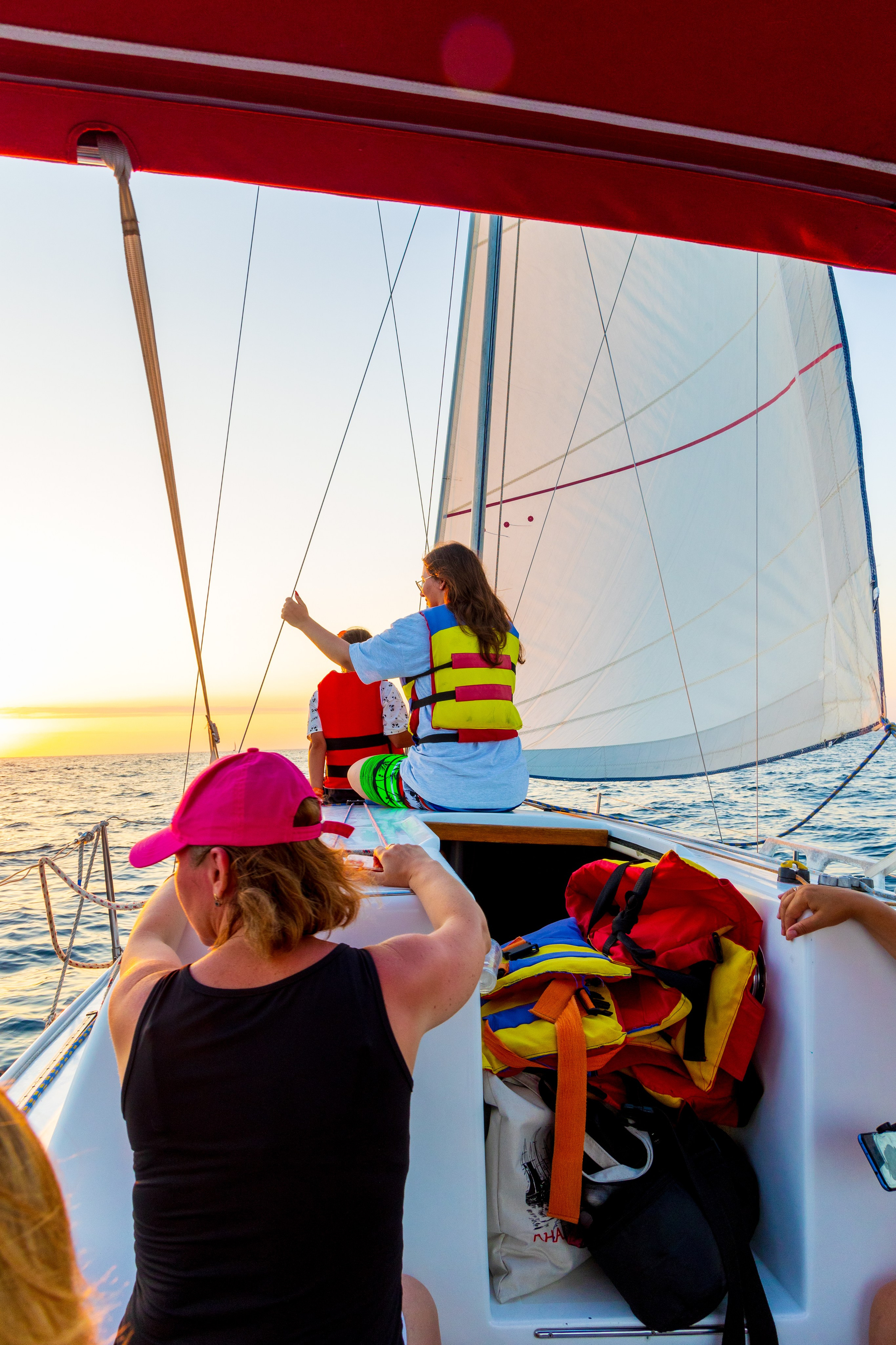 МОРСКОЙ ПЕЙЗАЖ. Фотограф Владимир Роля