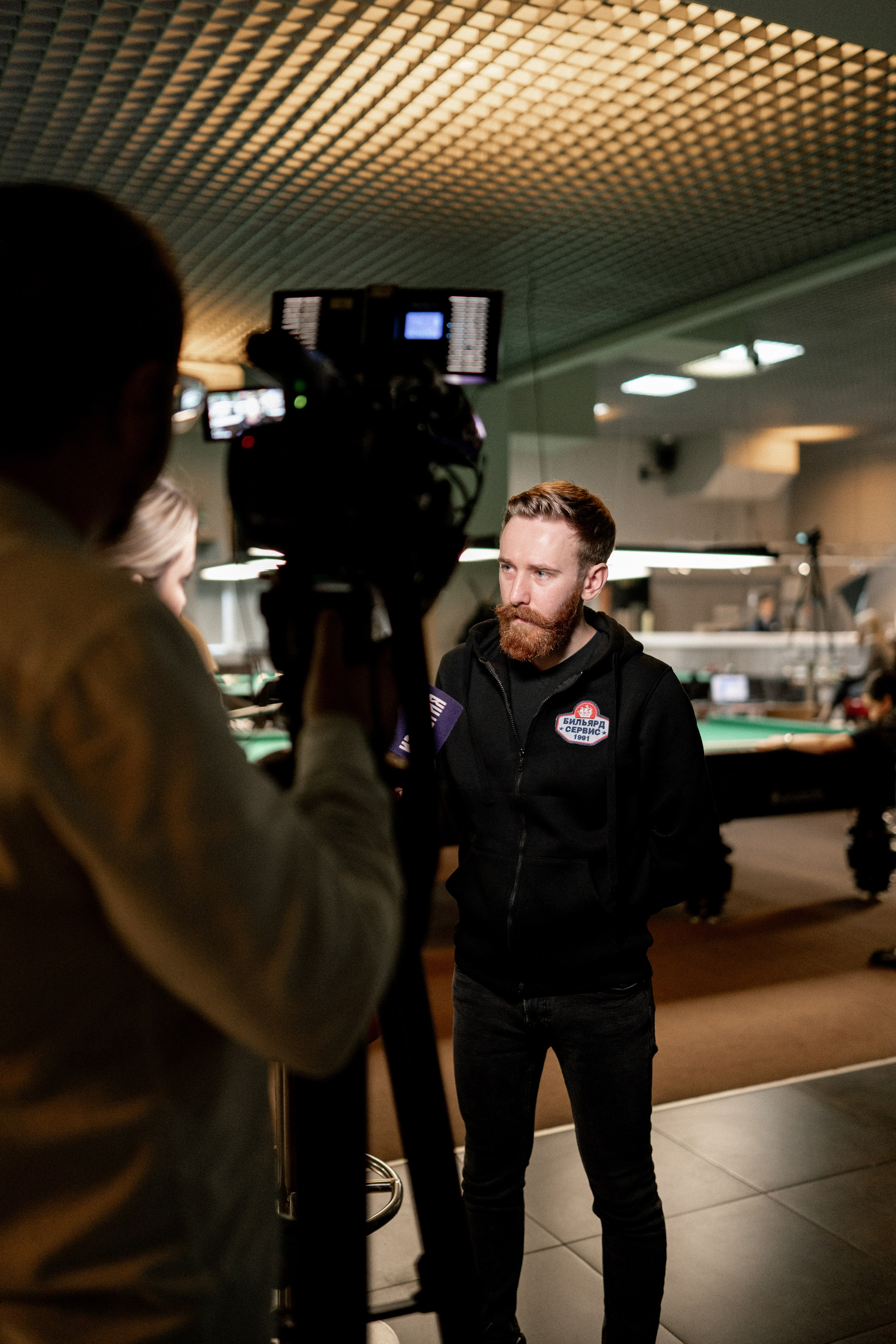 День рождения школы ФРБС. Бильярдный клуб «МАКСИматик». Фотограф Санкт-Петербург/Гомель Виктория Петрова
