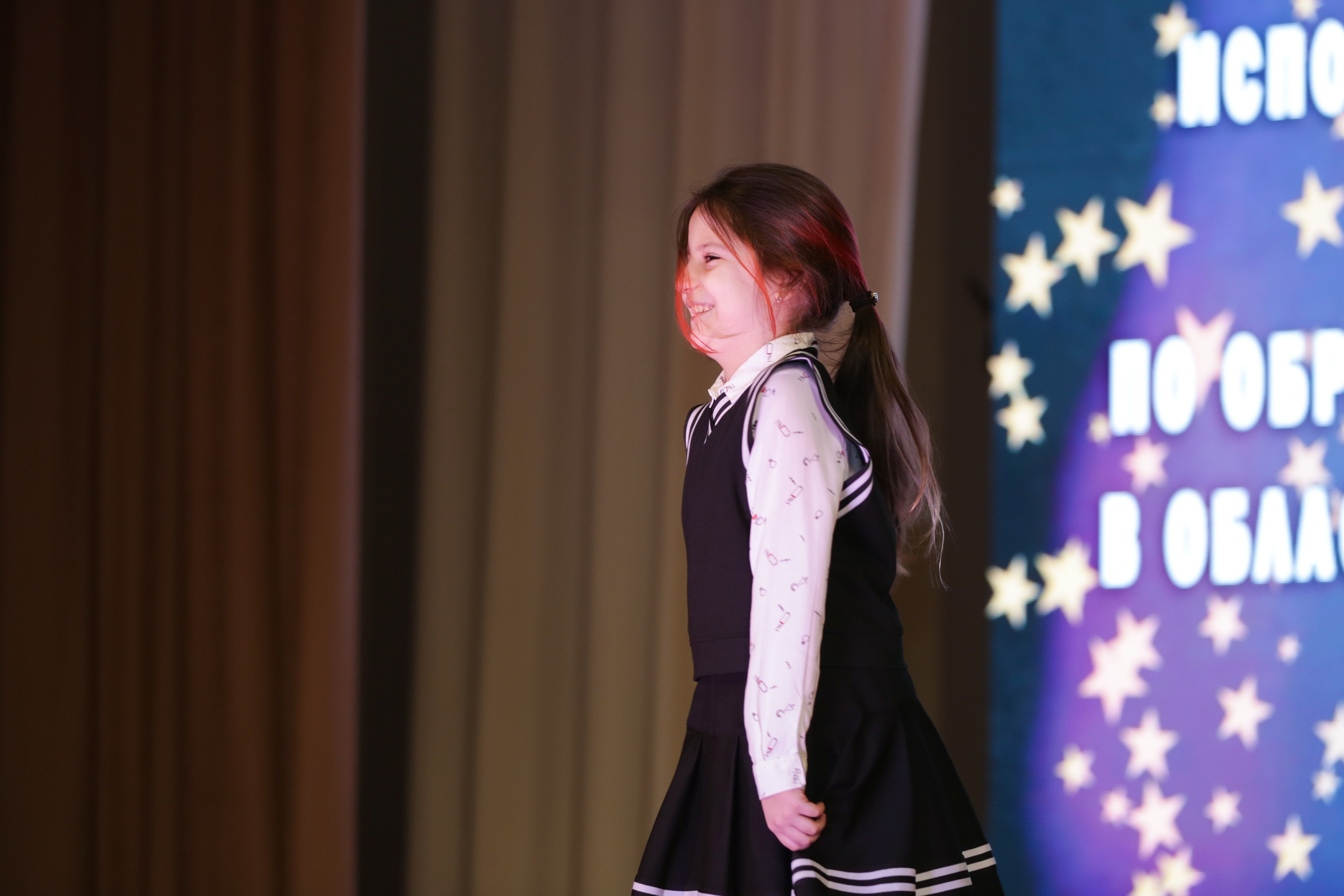 Внутришкольный этап краевого конкурса исполнительского мастерства