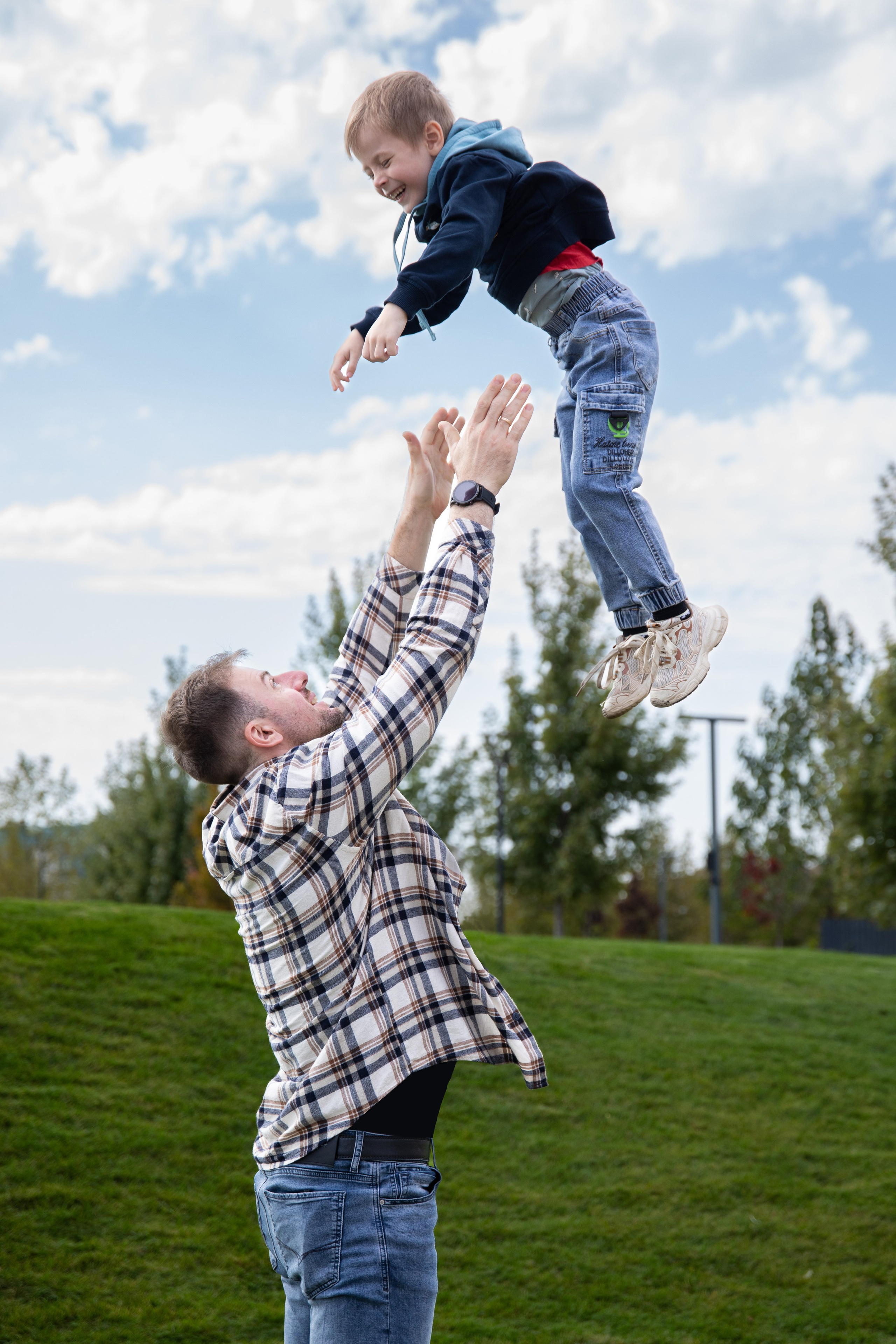 Парк «Родные просторы»