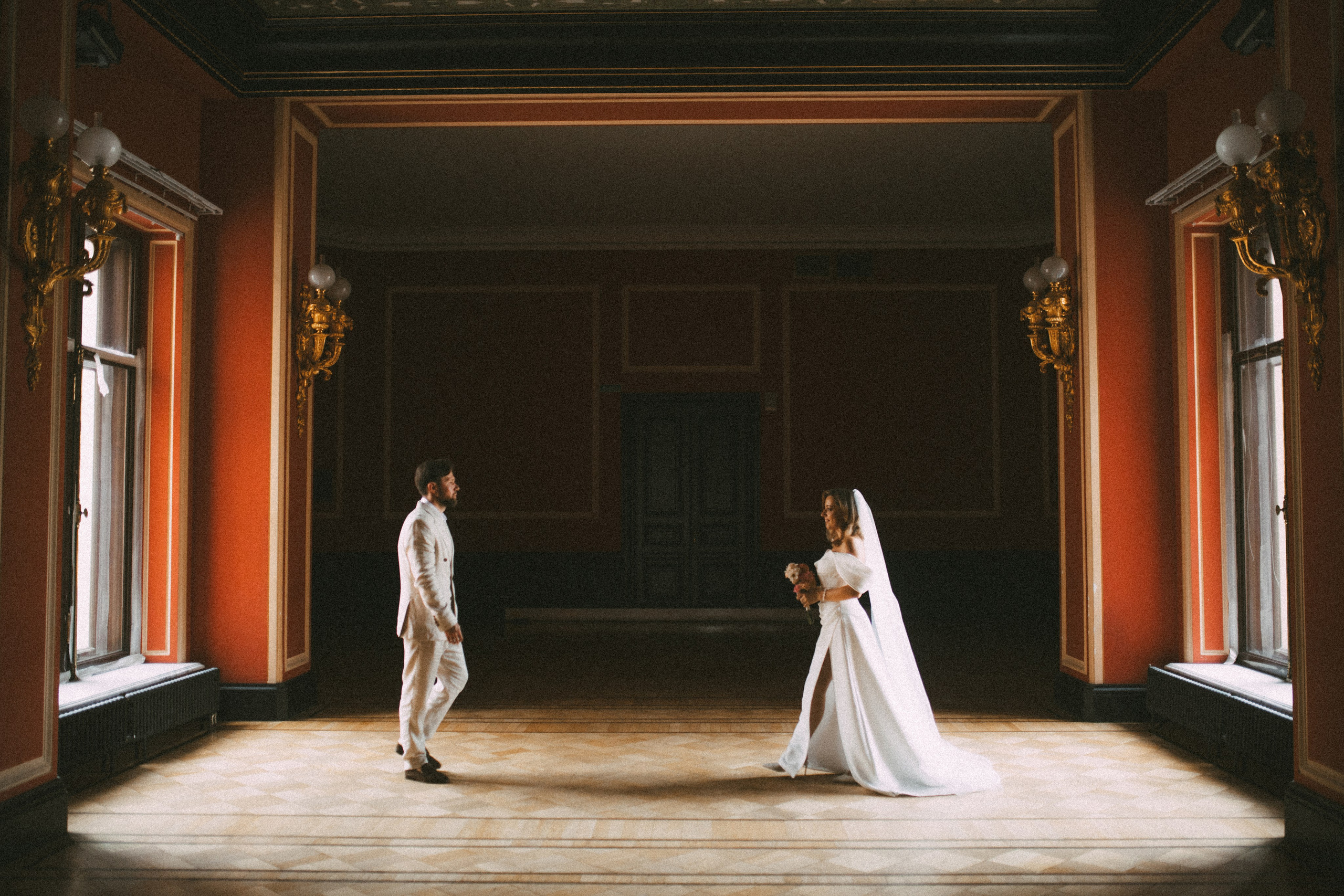 Р & E | Санкт-Петербург. Фотограф Екатерина Амбрушкевич