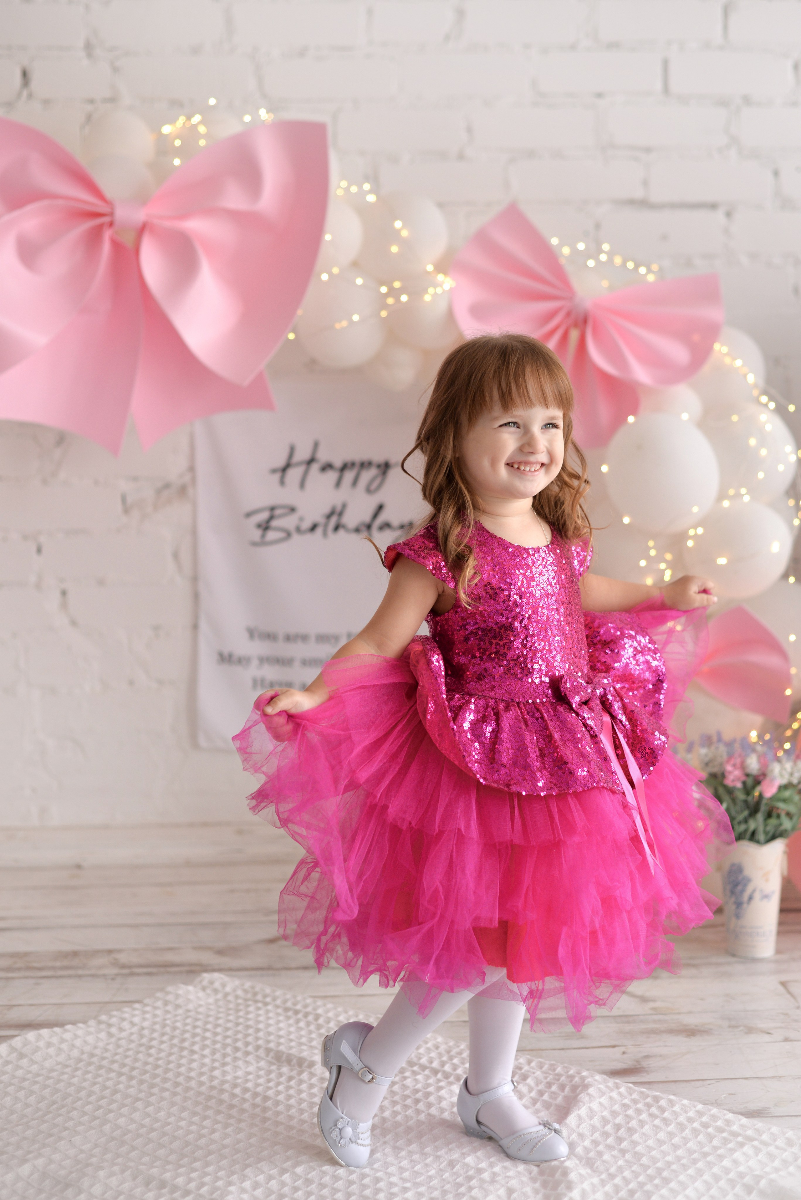 Варюше 3 года (мама Екатерина). Семейный и свадебный фотограф Галина Абакумова, фотосессии в Белгороде