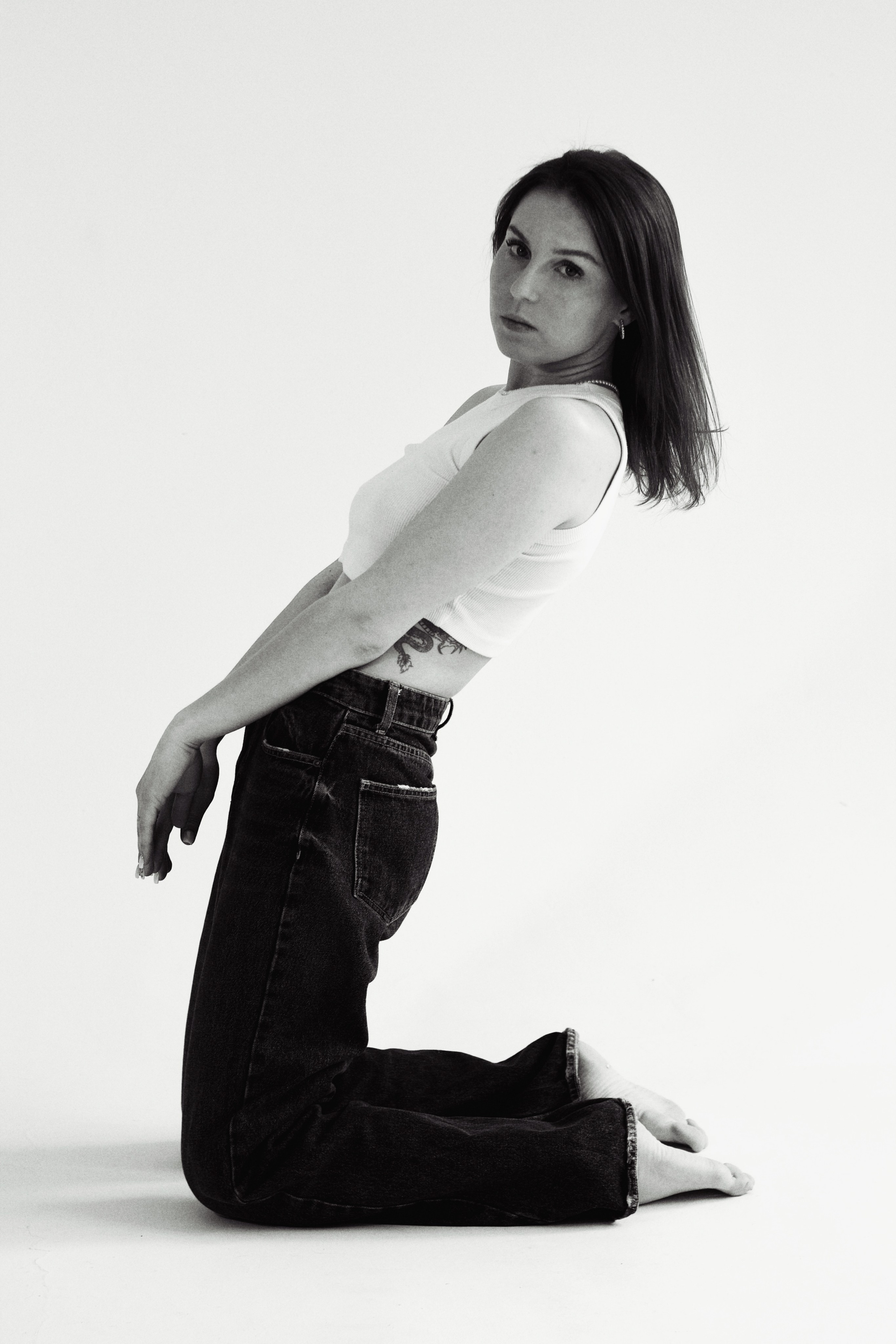 ONE. Семейный фотограф в Краснодаре Анастасия Жабрунова