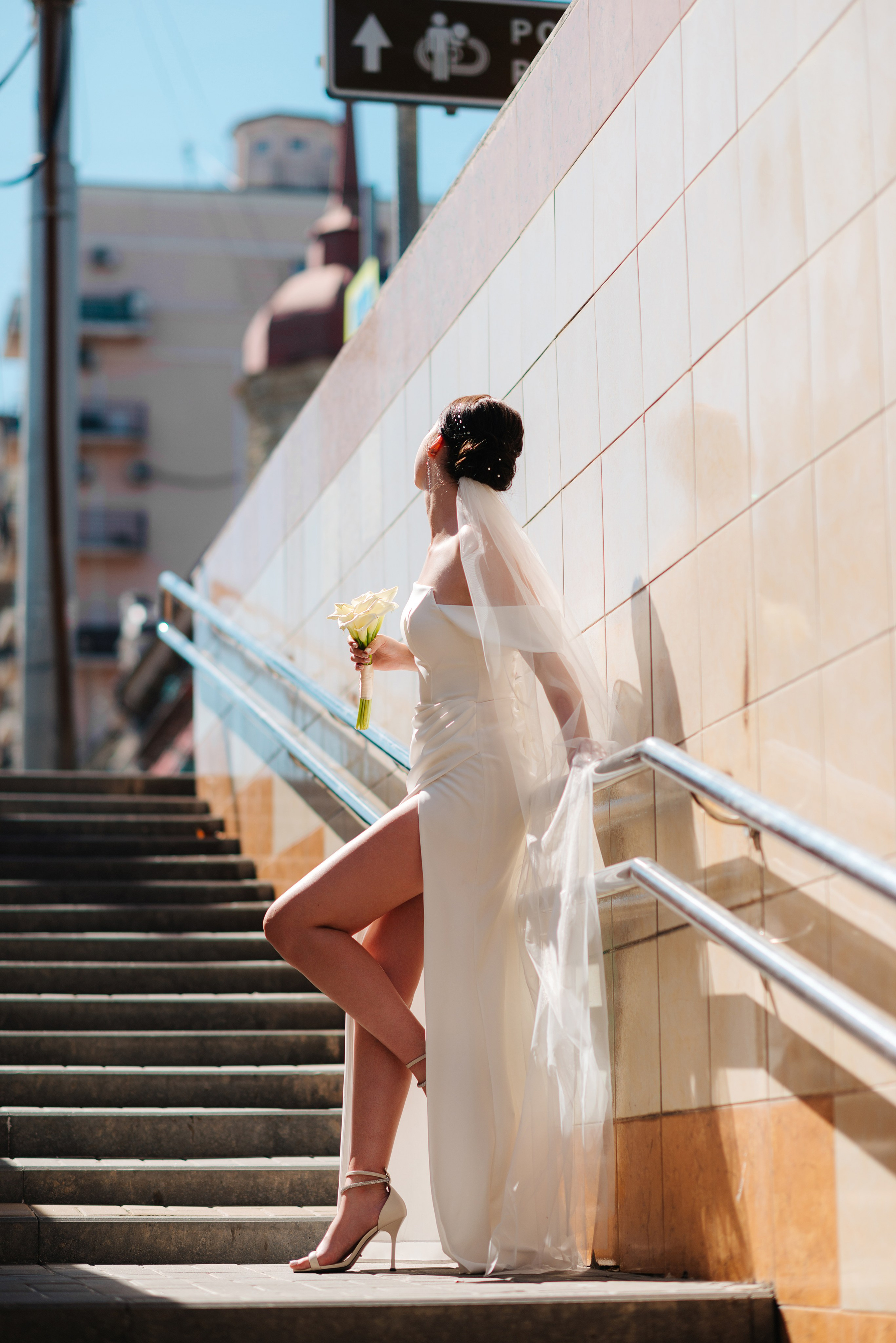 Лёша и Таня. Свадебный и семейный фотограф в Ростове-на-Дону Дарья Герасименко