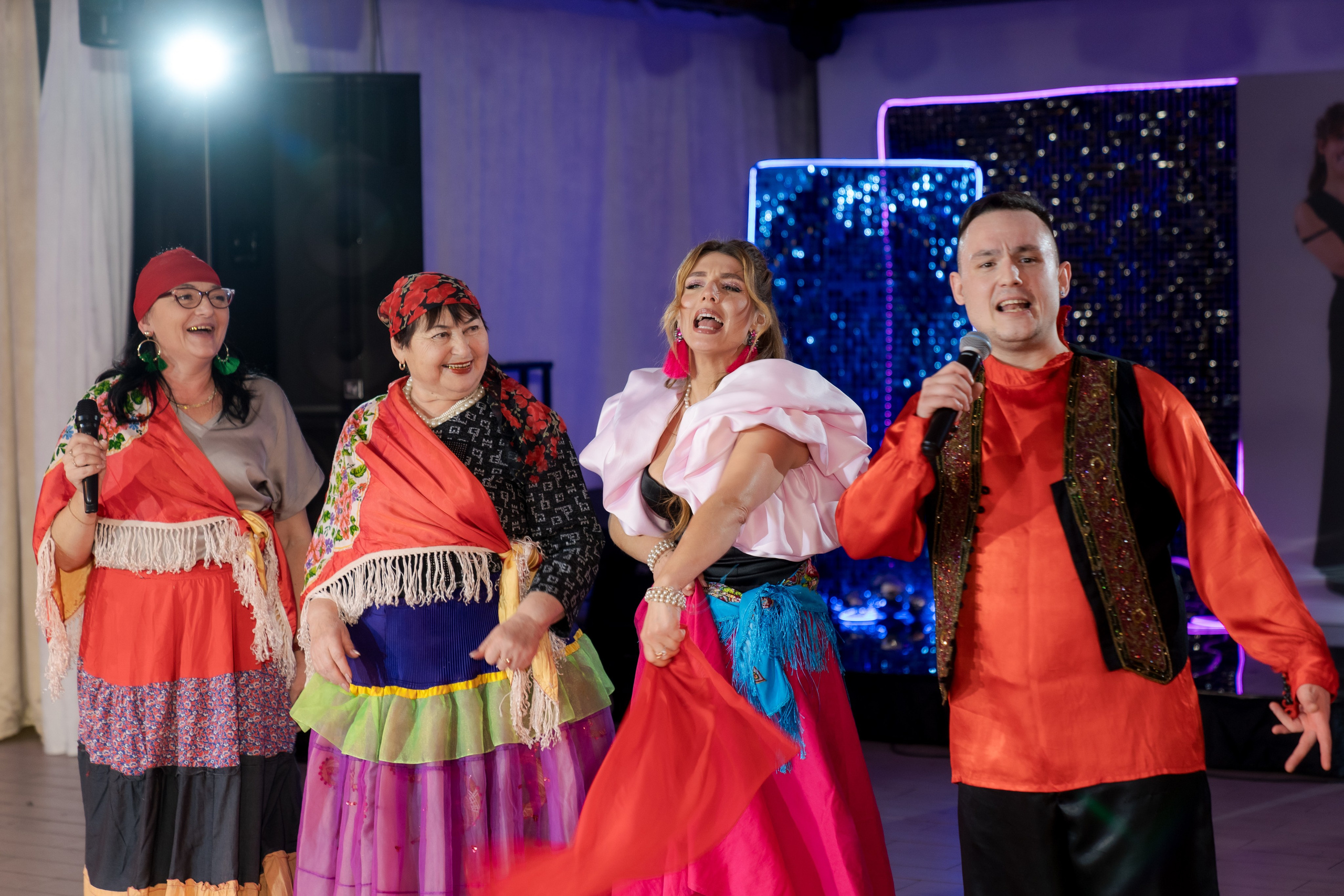 Юбилей Марк и Марина. Свадебный фотограф Санкт-Петербург СПб