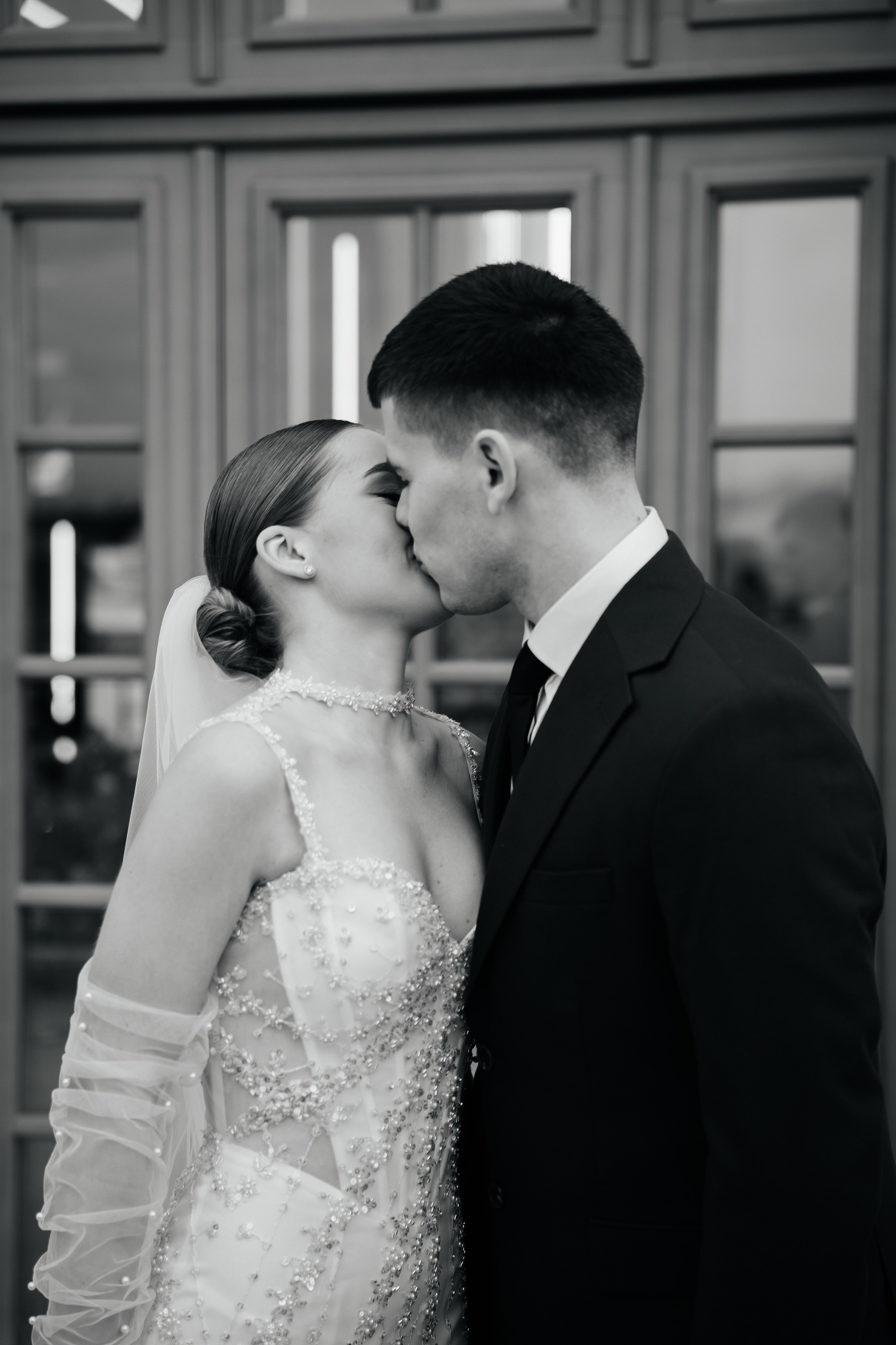 Александр и Ксения. Главная