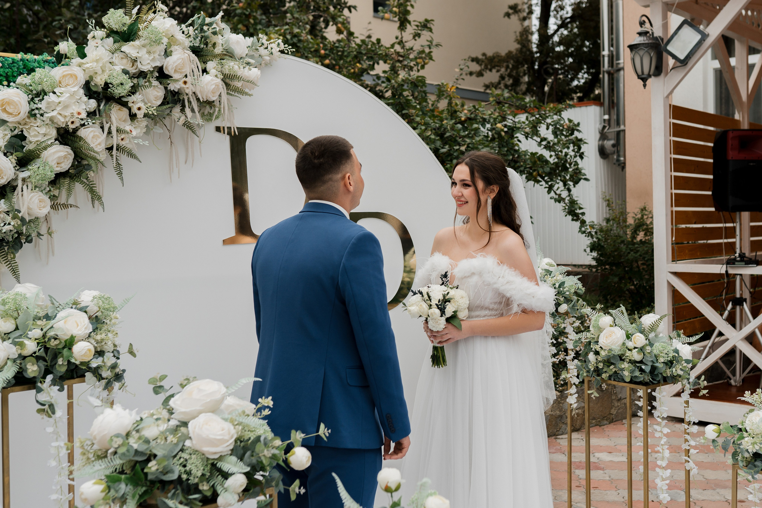 Дмитрий и Дарья. Главная