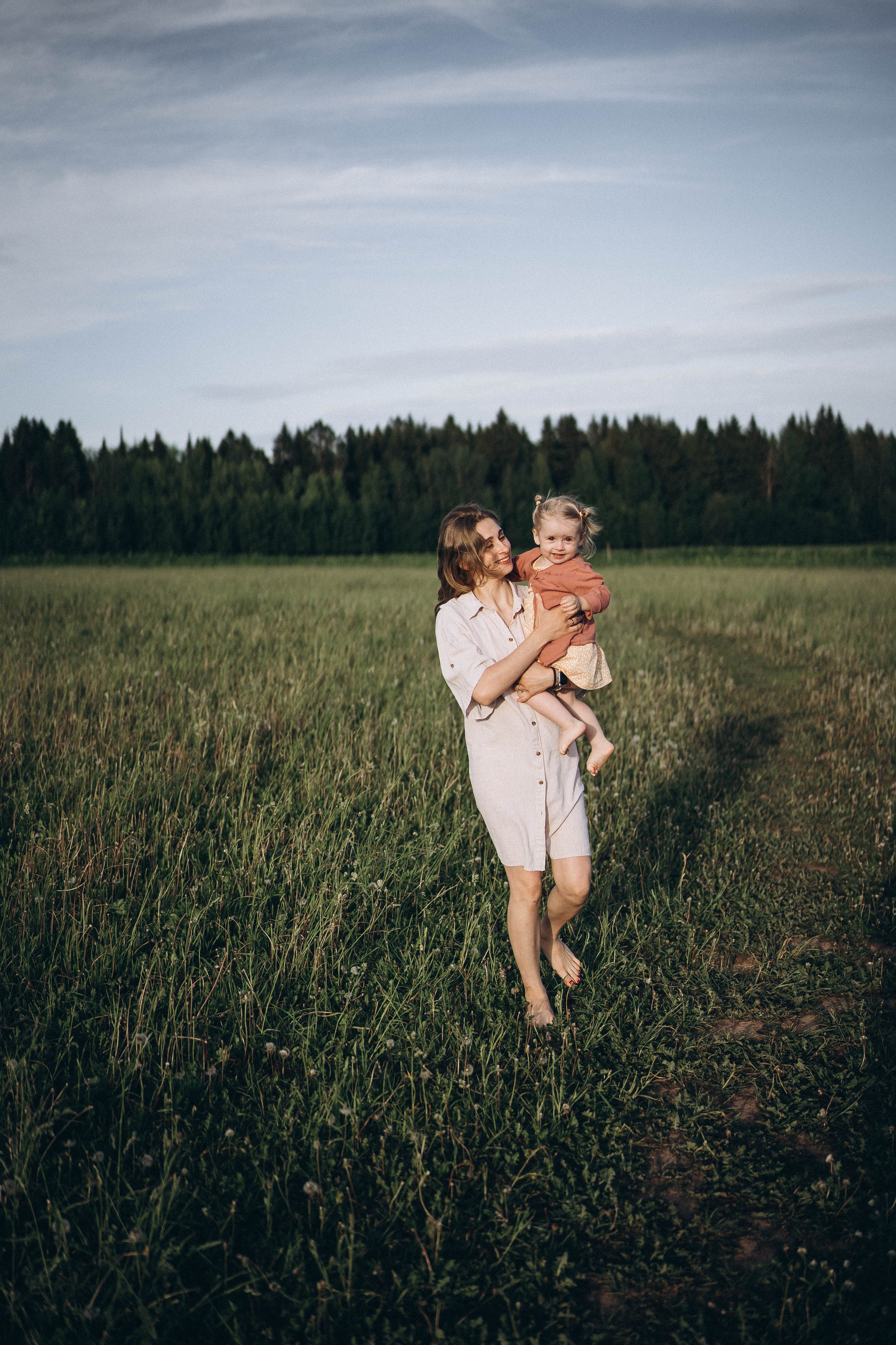 Света & Аврора. Свадебный и семейный фотограф в Перми Дарья Алекс