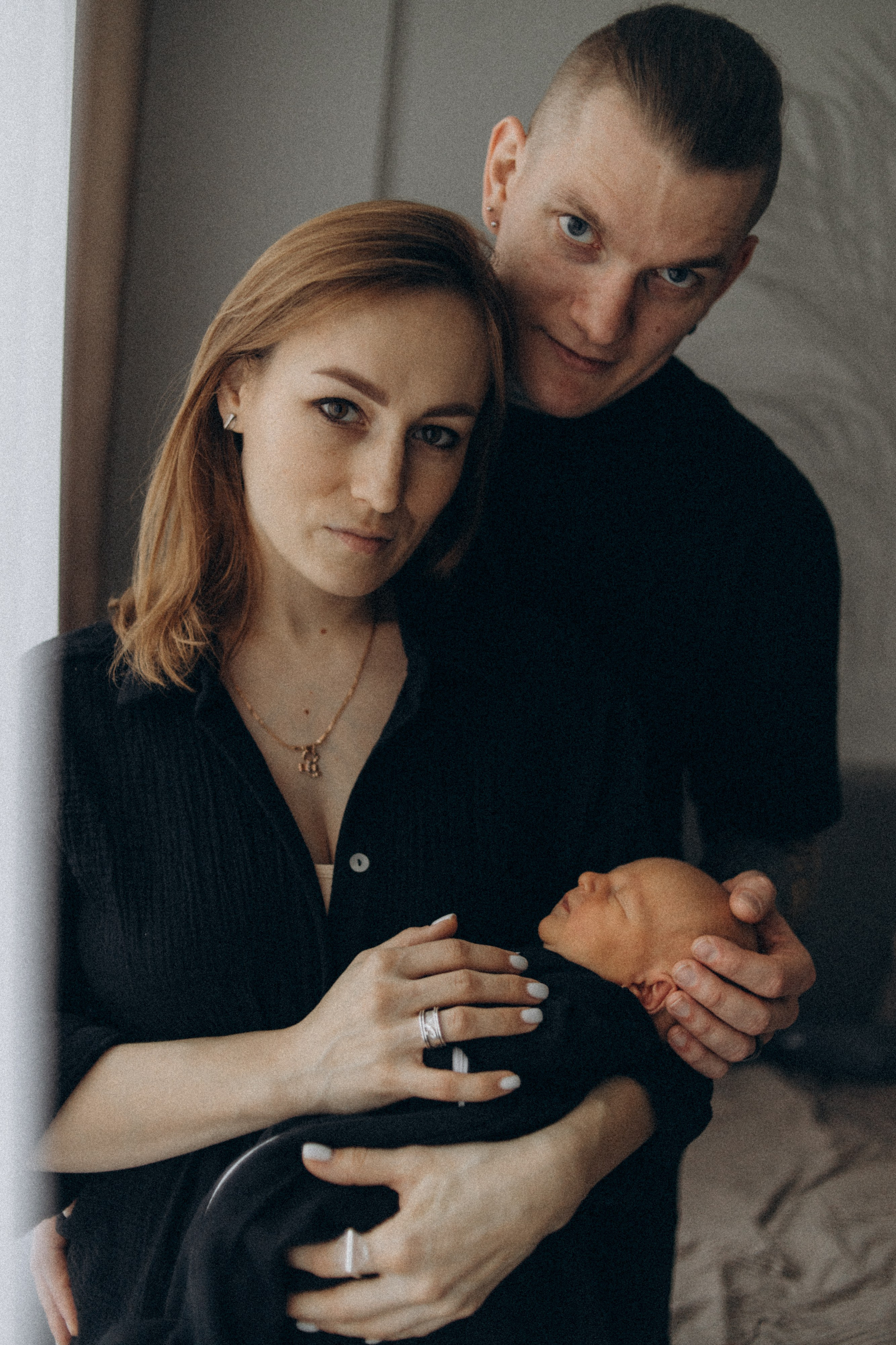 Выписка Мирославы. Семейный фотограф и фотограф на роды в Ростове-на-Дону Мухина Виктория