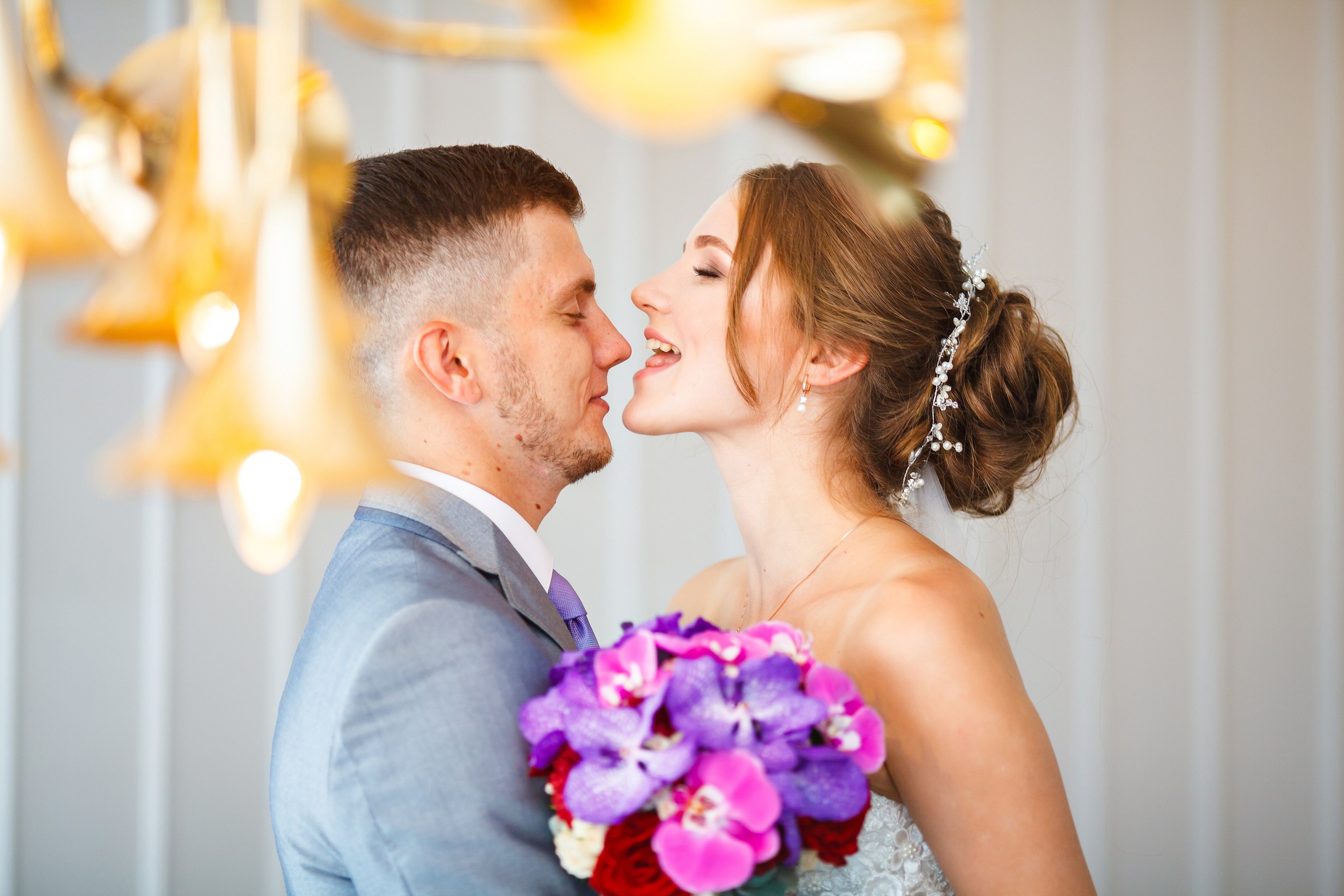 Свадебные фотосъемки. Школьный и семейный фотограф в Хабаровске Татьяна Ассаулова