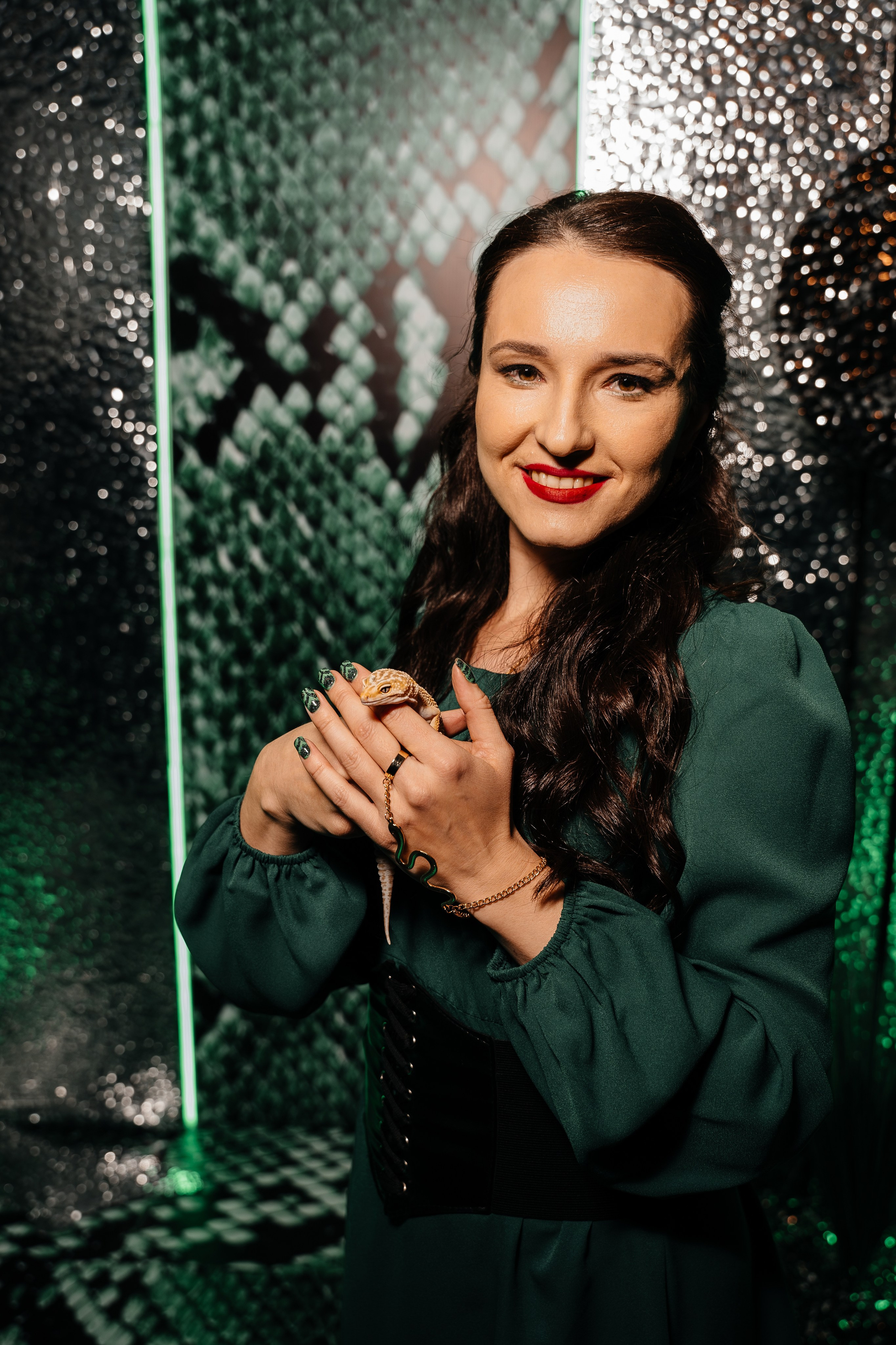 Корпоратив «СОВКОМБАНК». Свадебный фотограф Барнаул Алексей Павлов