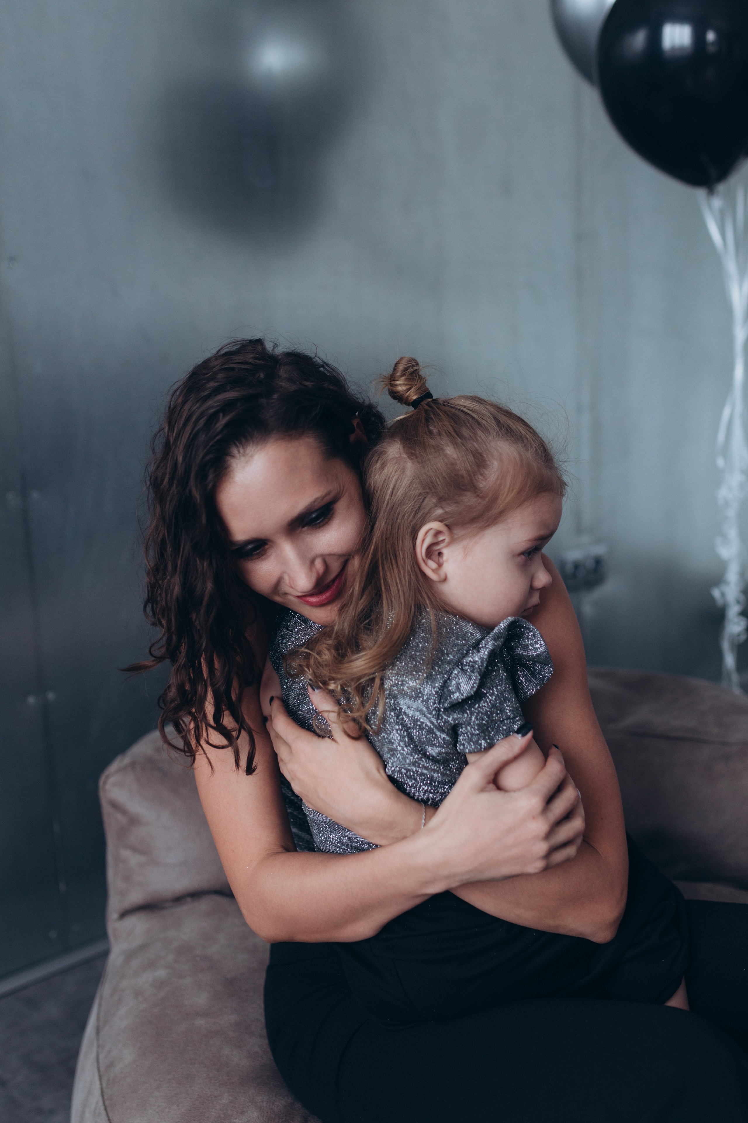 Настя и Саша. Фотограф Кемерово Анастасия Ларионова