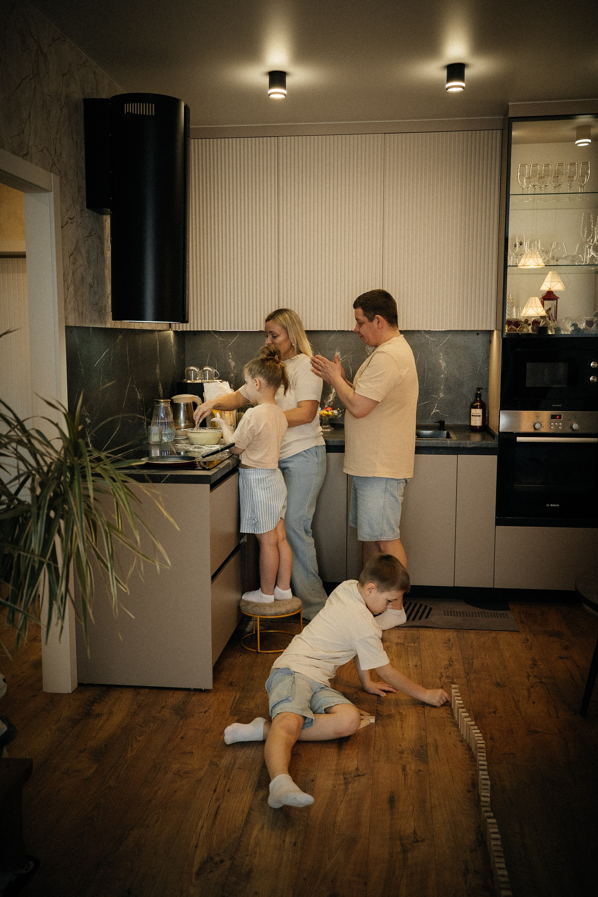 Семья Ксении и Максима. Фотограф | Юлия Арт| Обучение