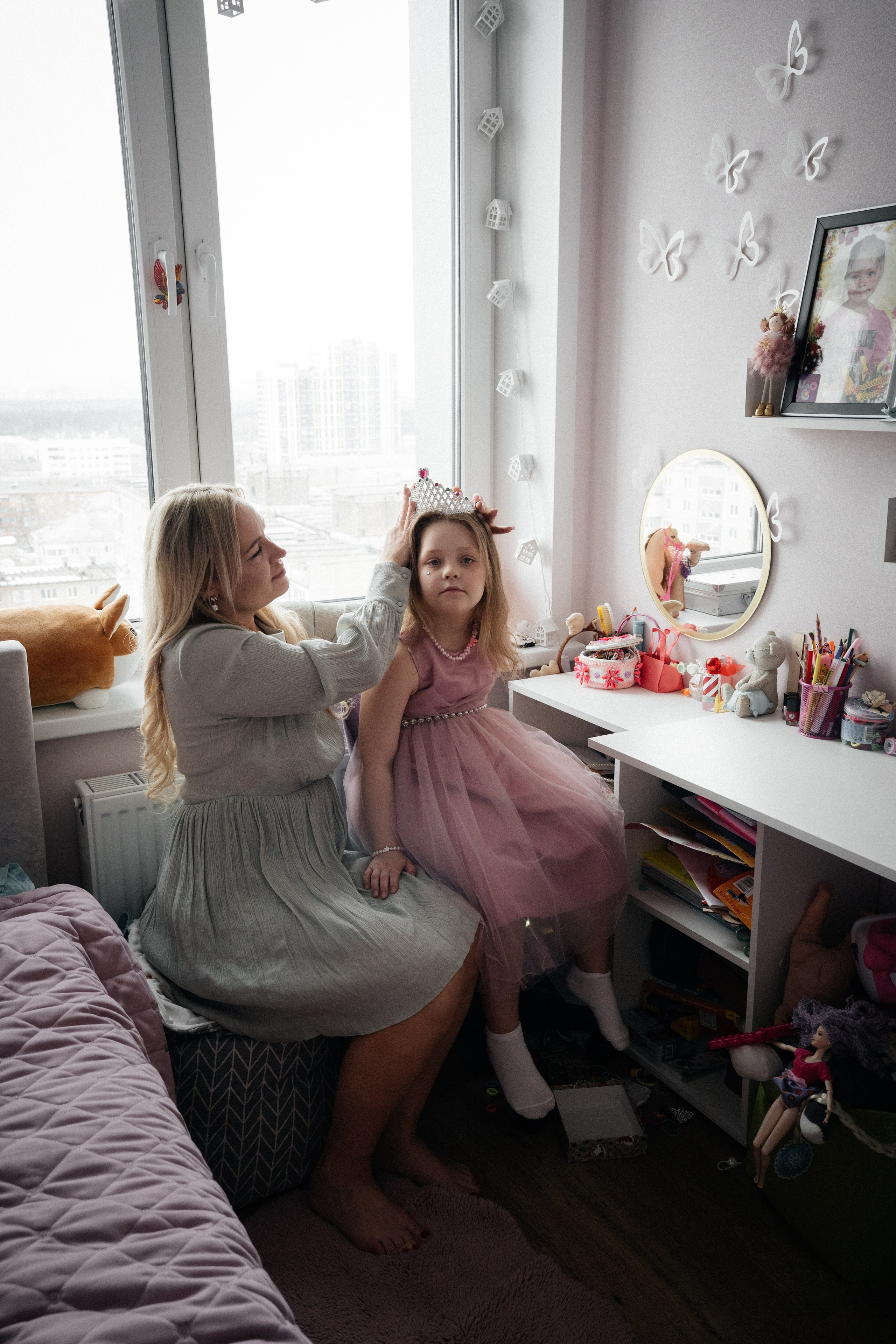 Семья Ксении и Максима. Фотограф | Юлия Арт| Обучение